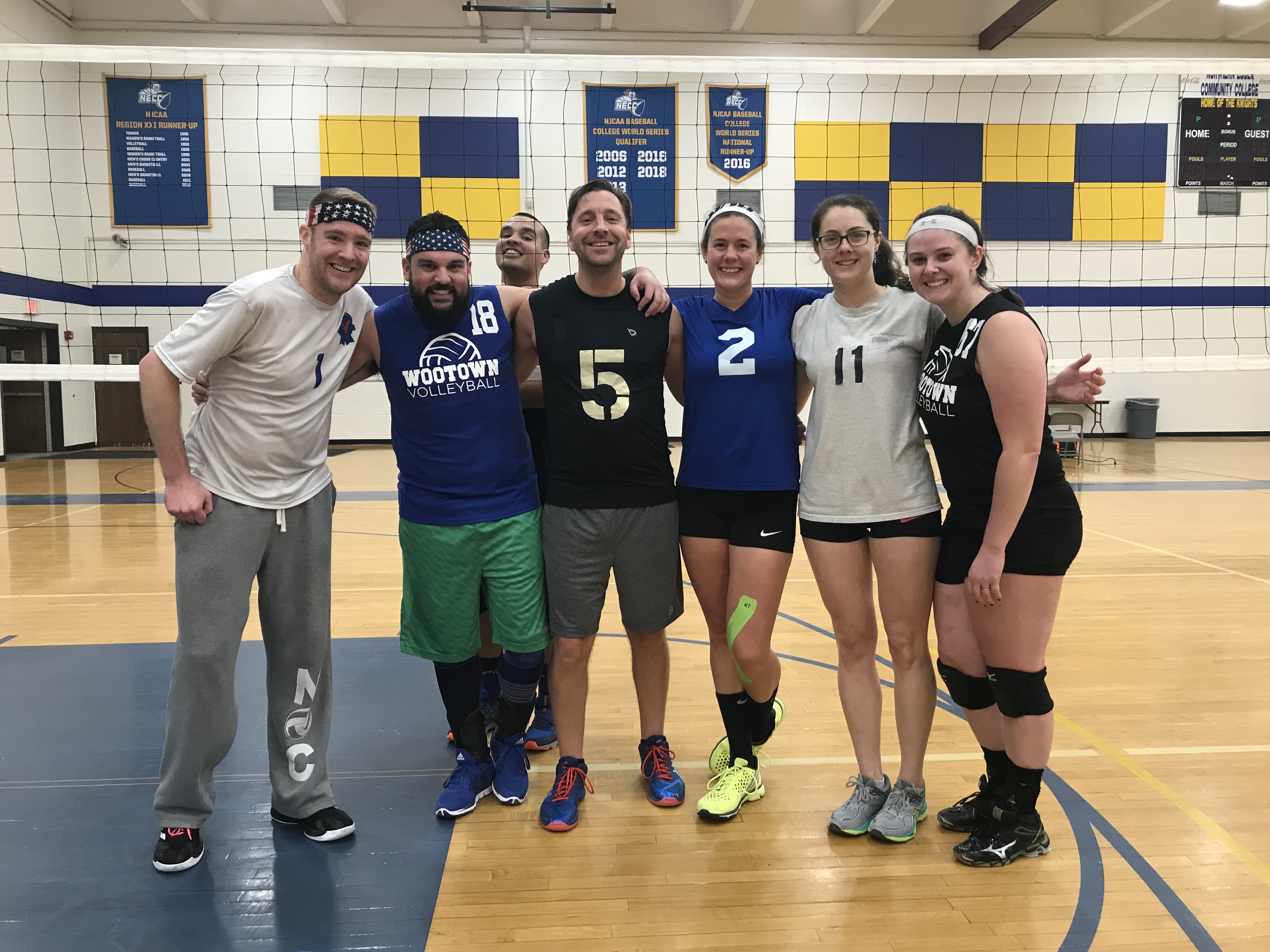 12/14/2019 Yankee RCO C+ Champions - Wicked Bad