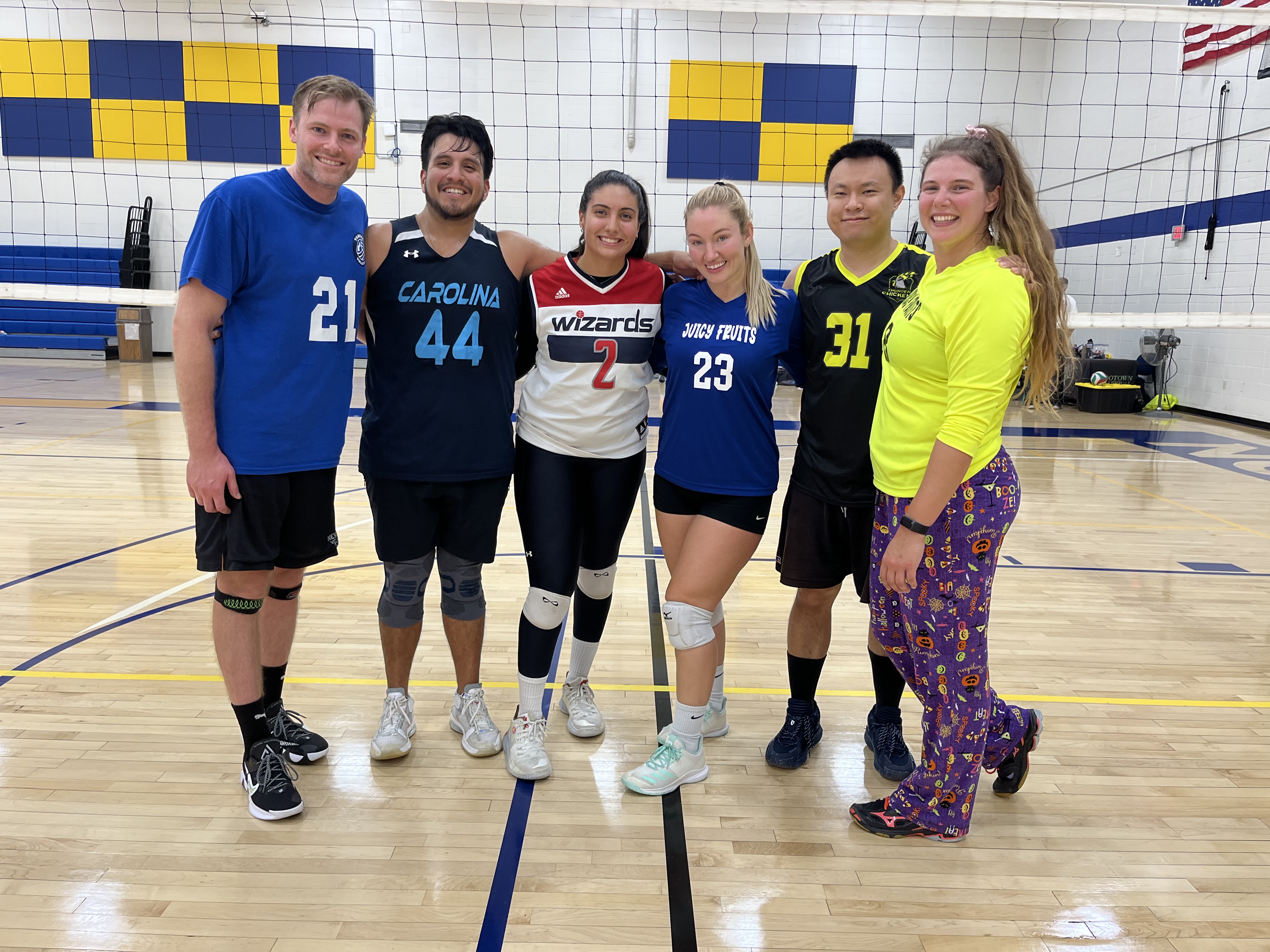 10/30/2022 Yankee RCO C+ Champions - Haunter
