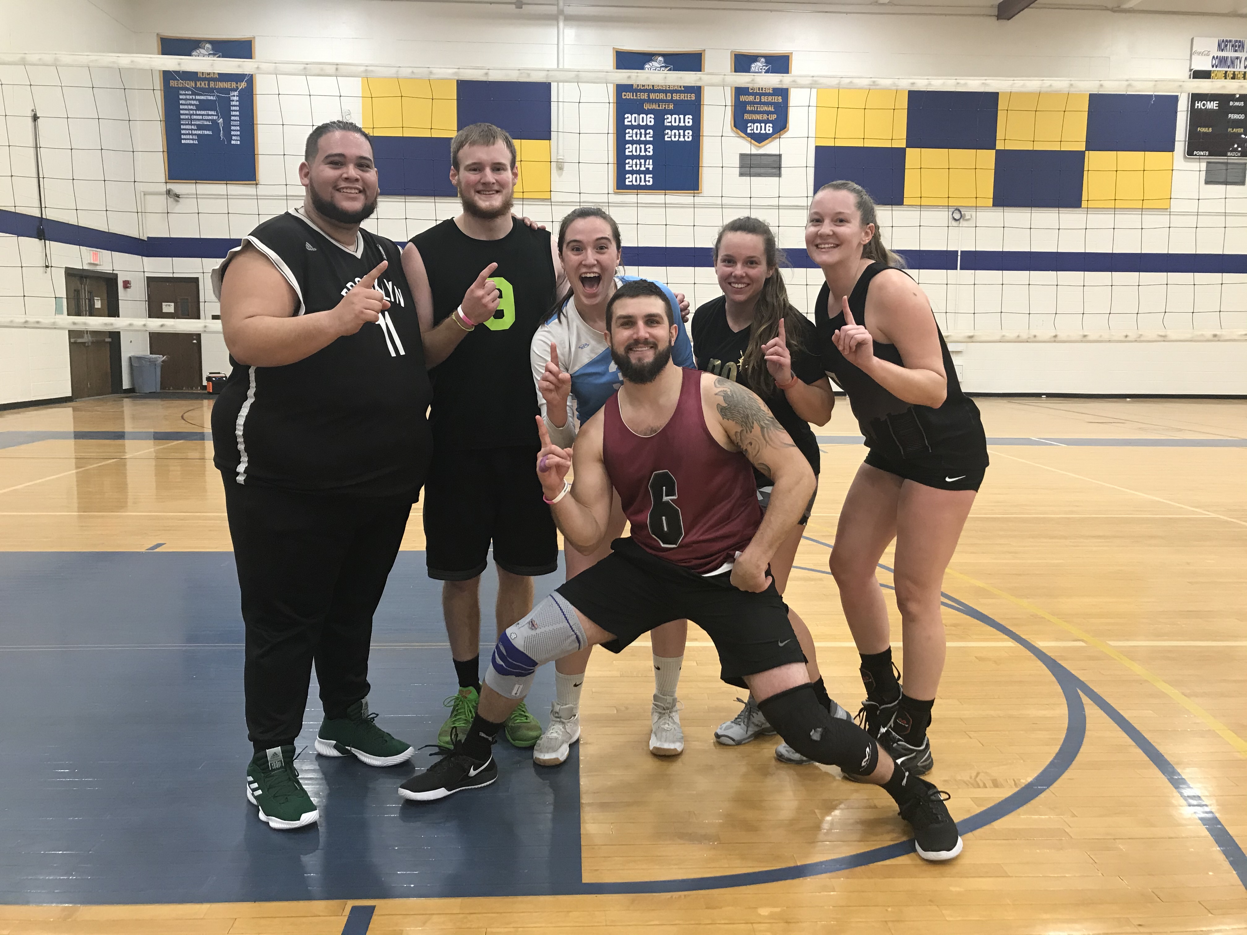 12/22/2019 Yankee CR C+ Champions - Fire Margaritas Bro 