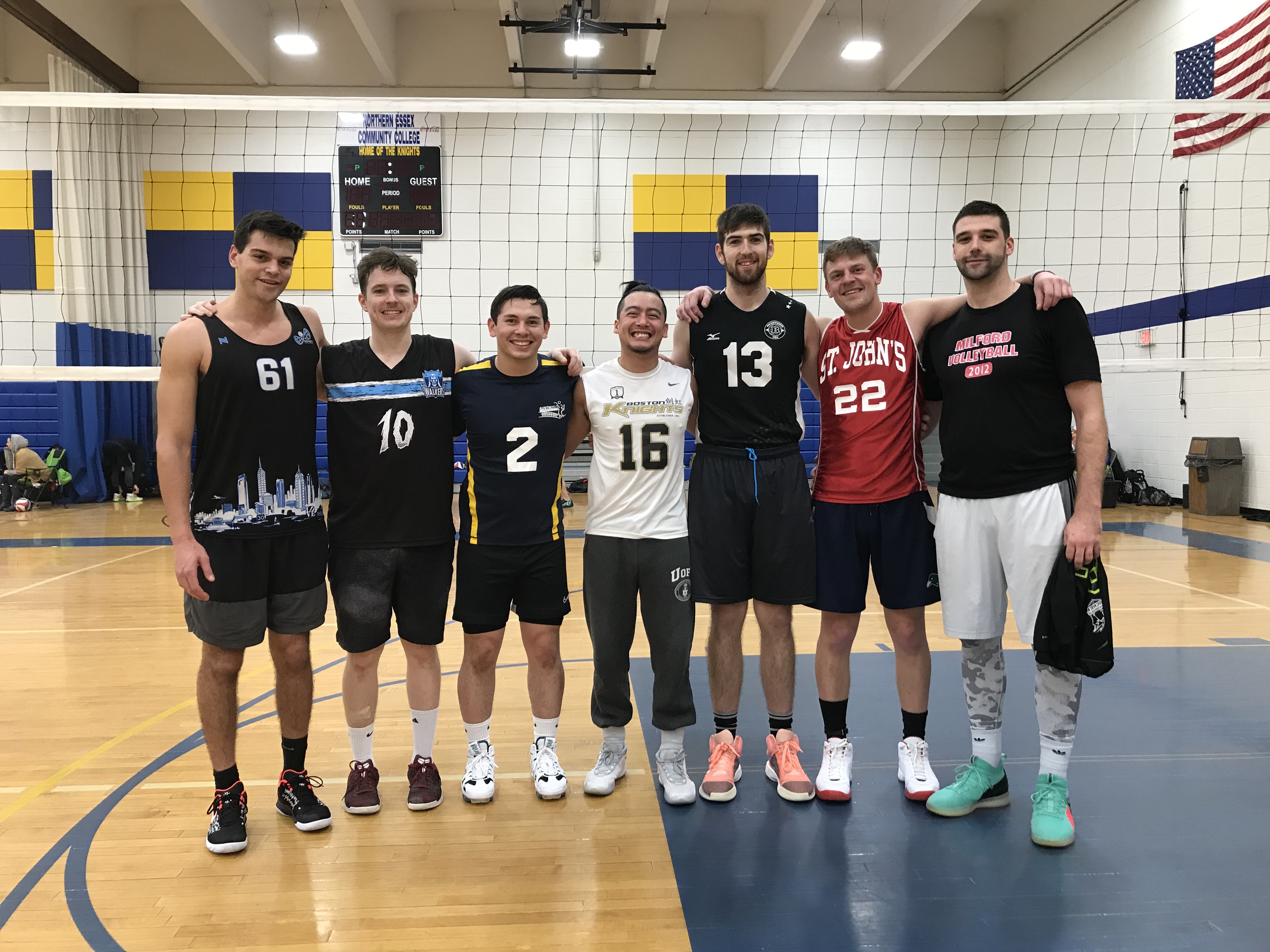 12/28/2019 USAV MBB Champions - Aceholes