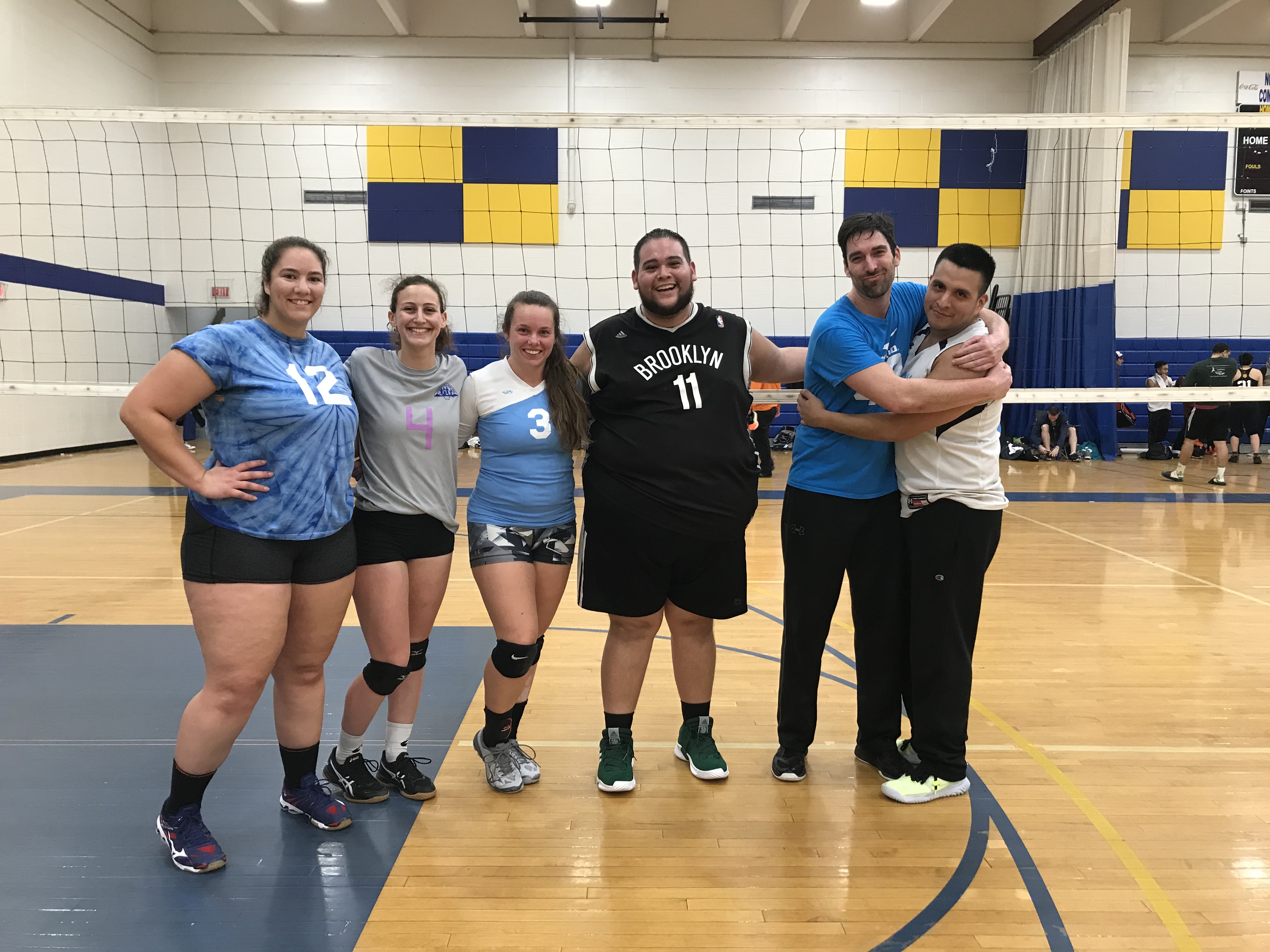 12/29/2019 RCO C Champions - Candyshop