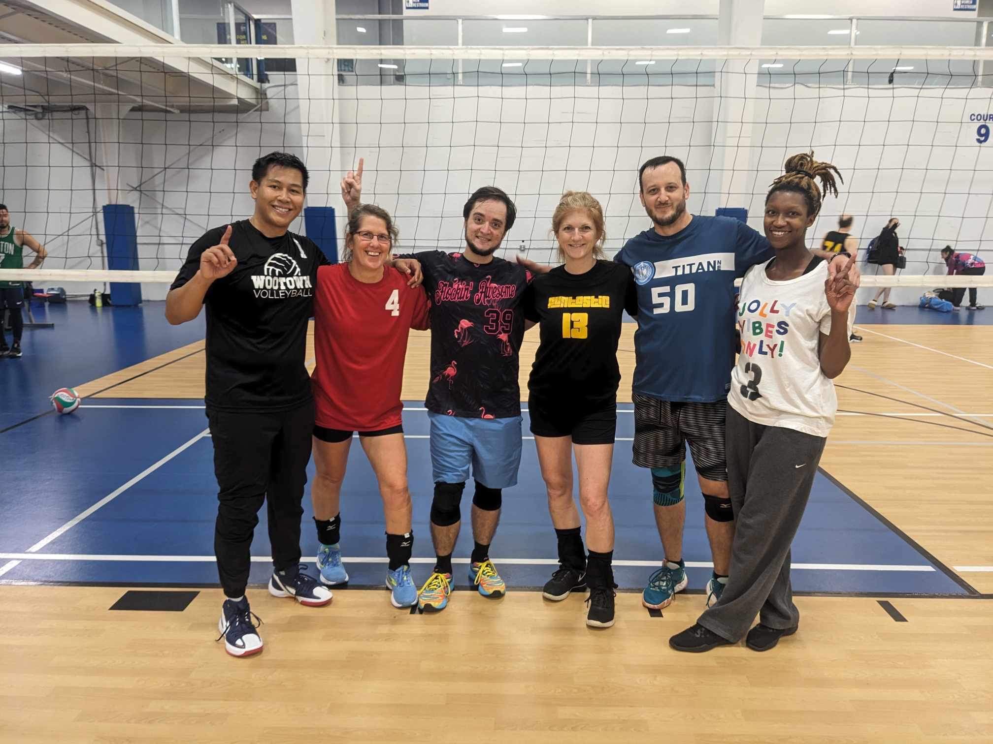 11/5/2023 Yankee RCO C Champions - Sorry