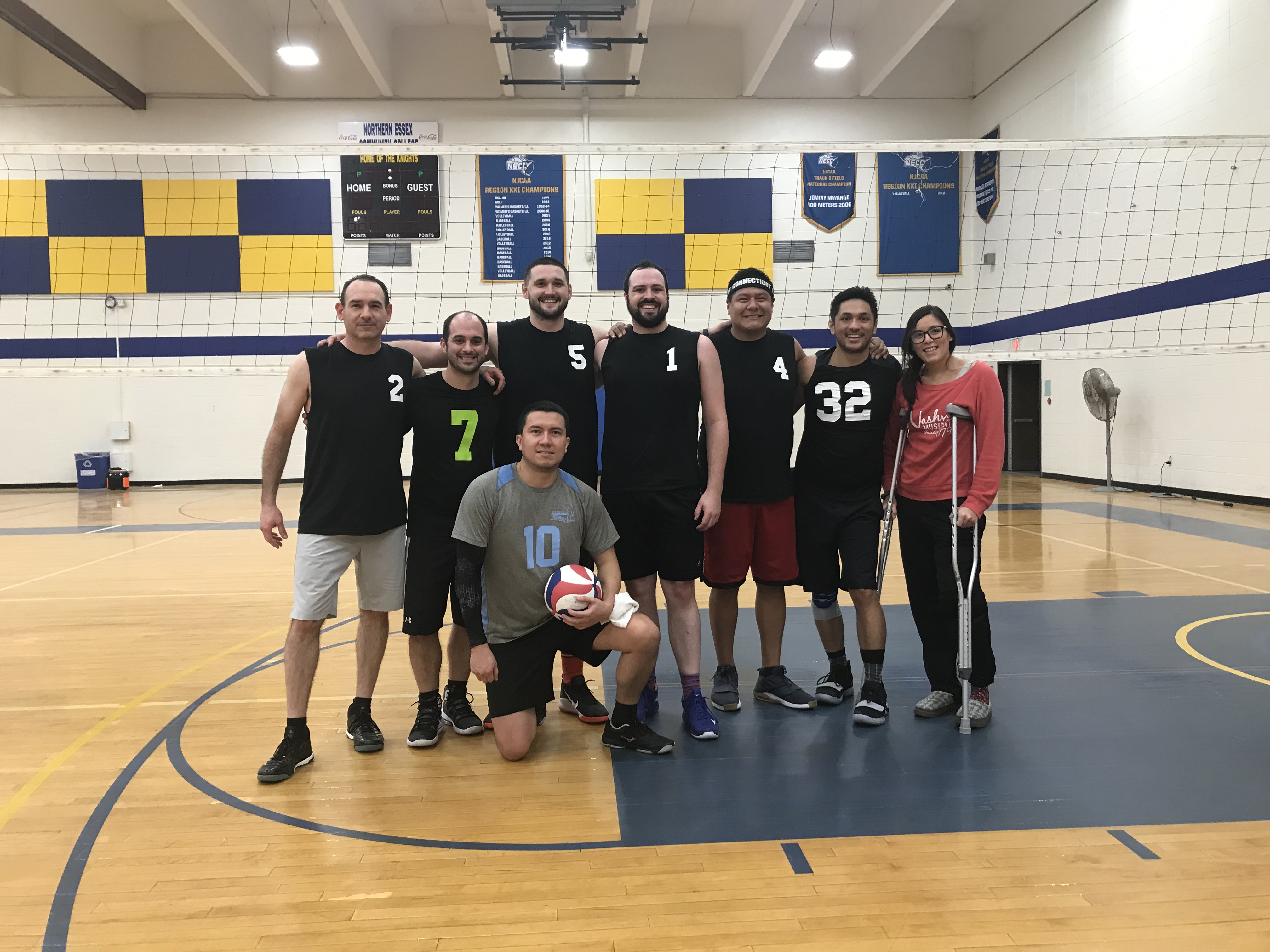 1/12/2020 Yankee MC Champions - Rekt-Em