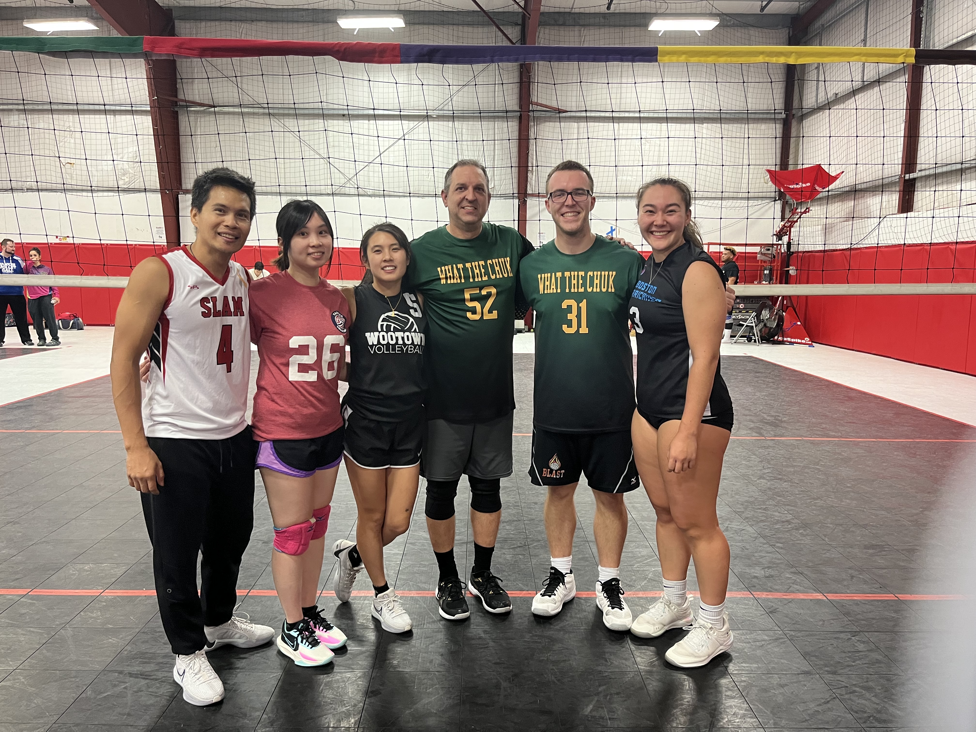 11/10/2023 Yankee RCO C+ (Flat) Champions - PTO