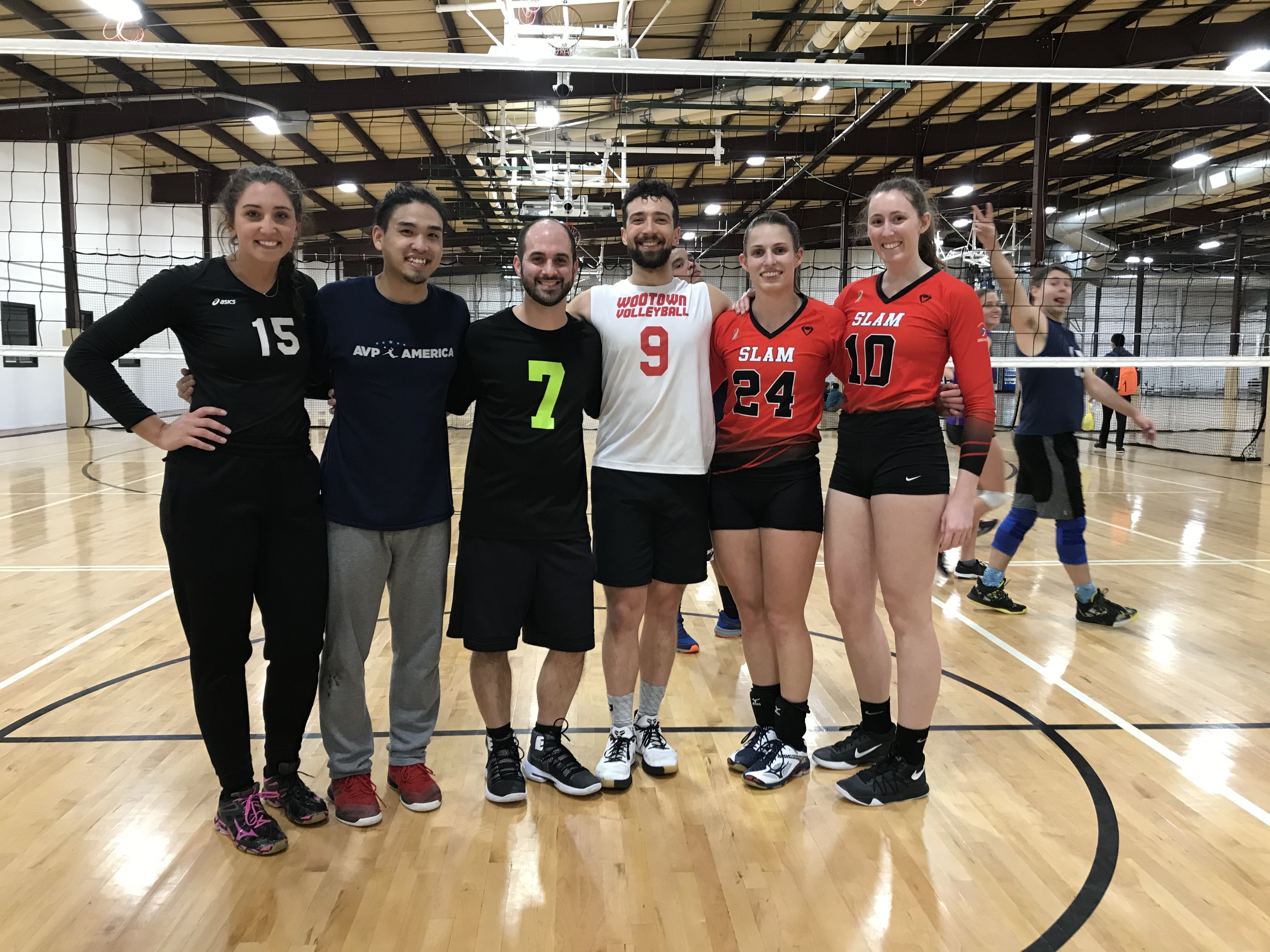1/25/2020 RCO B- Champions - Chewblocka