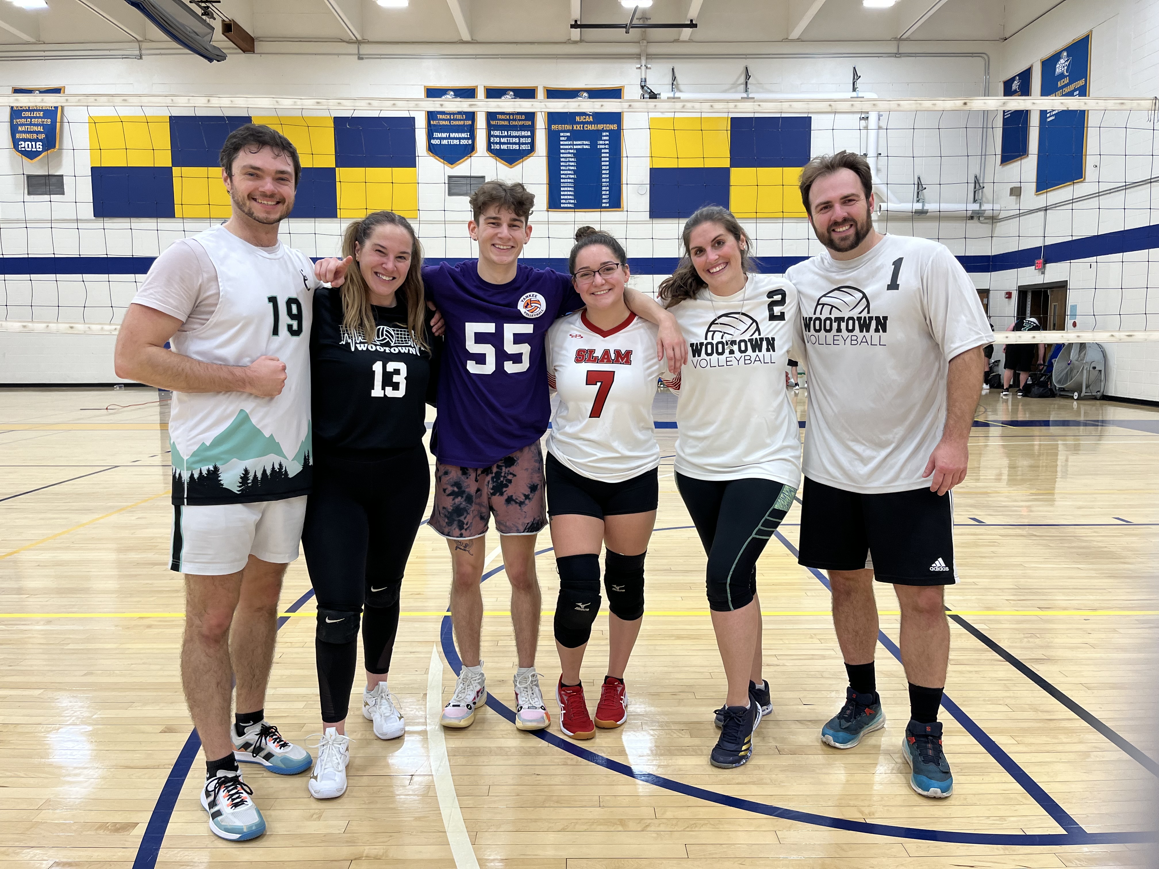 11/18/2023 Yankee RCO C- Champions - Smack Dat