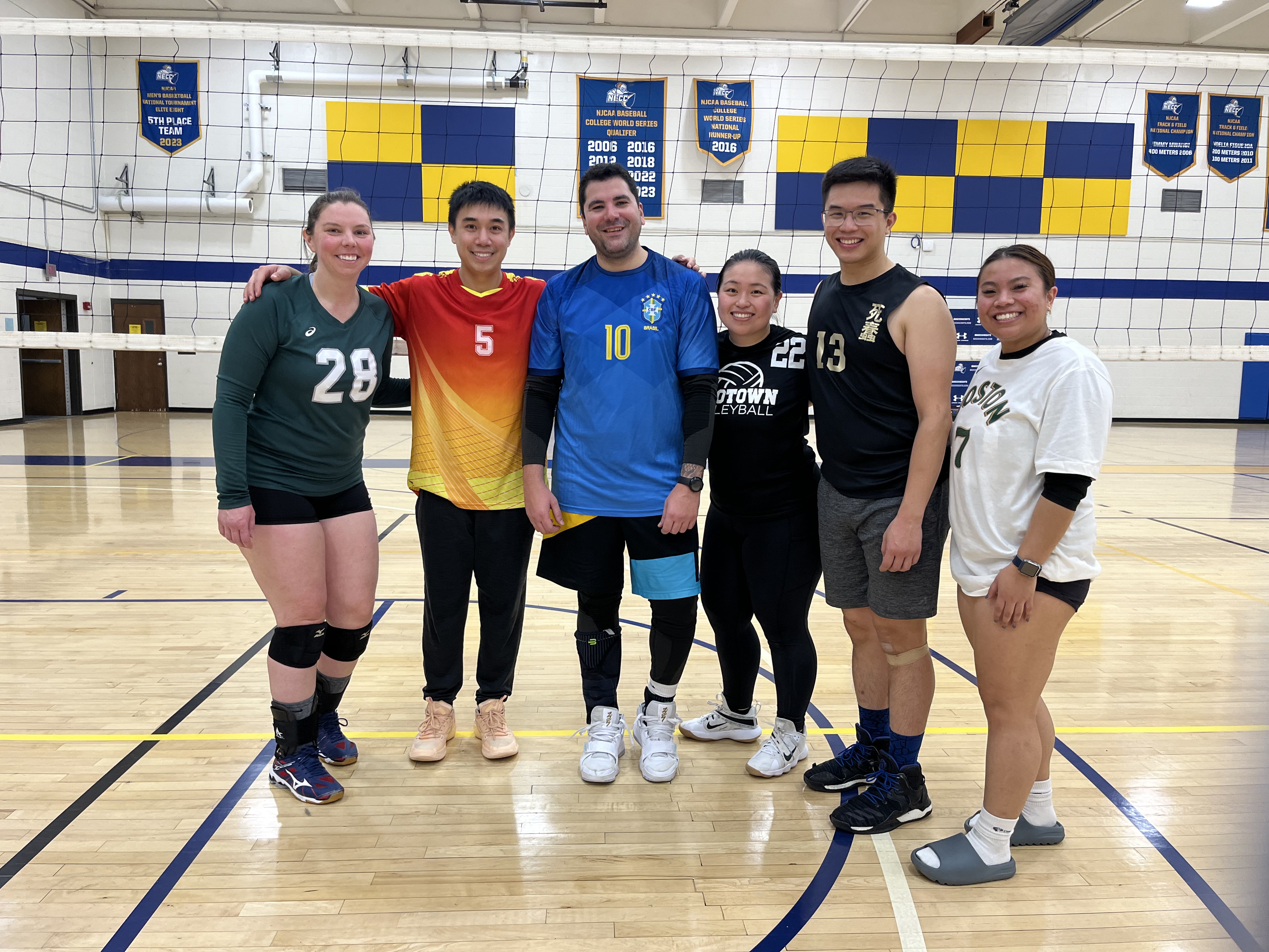 11/18/2023 Yankee RCO C Champions - Seechoon