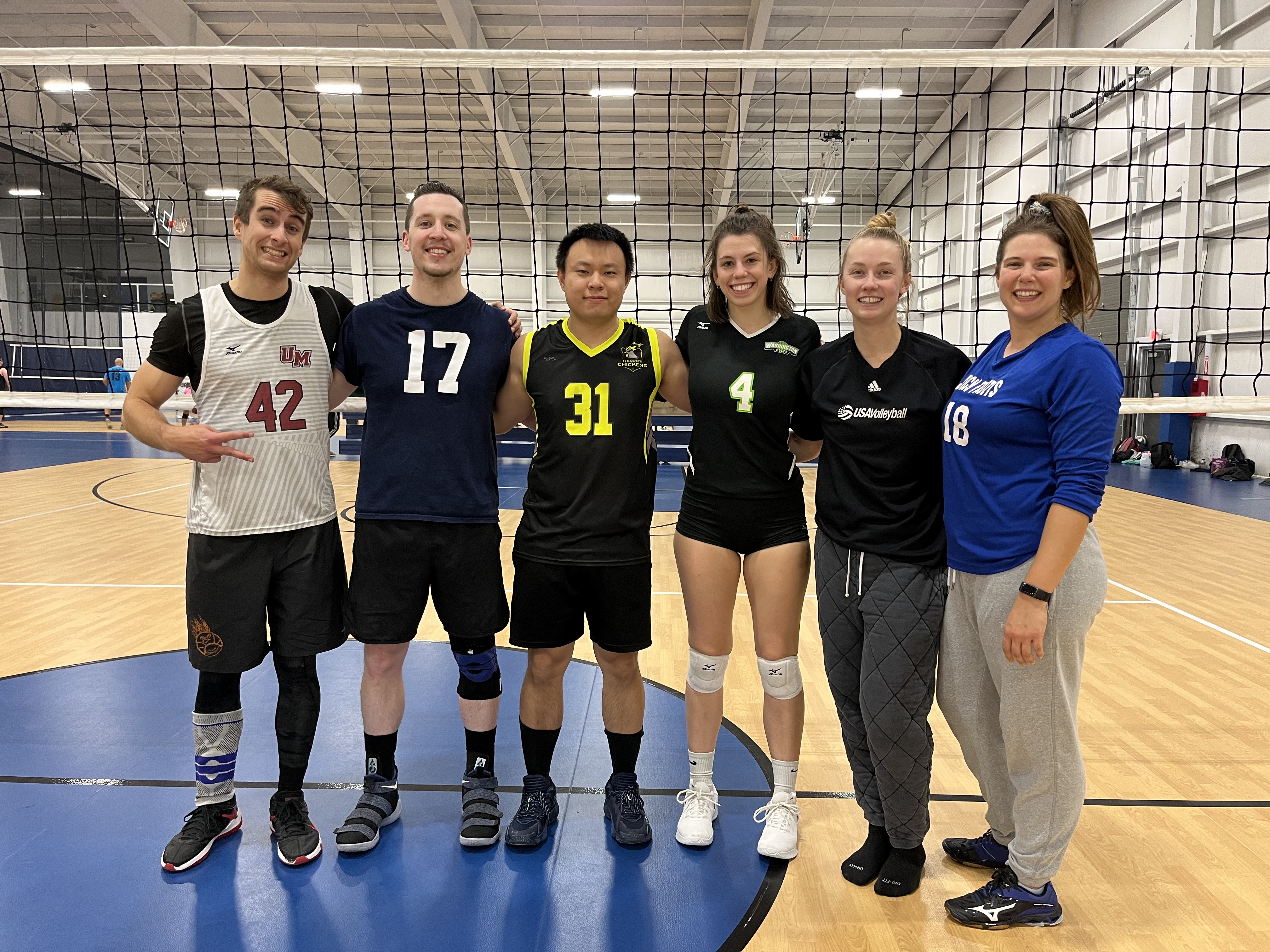 11/19/2022 Yankee RCO B- Champions - Pikachu