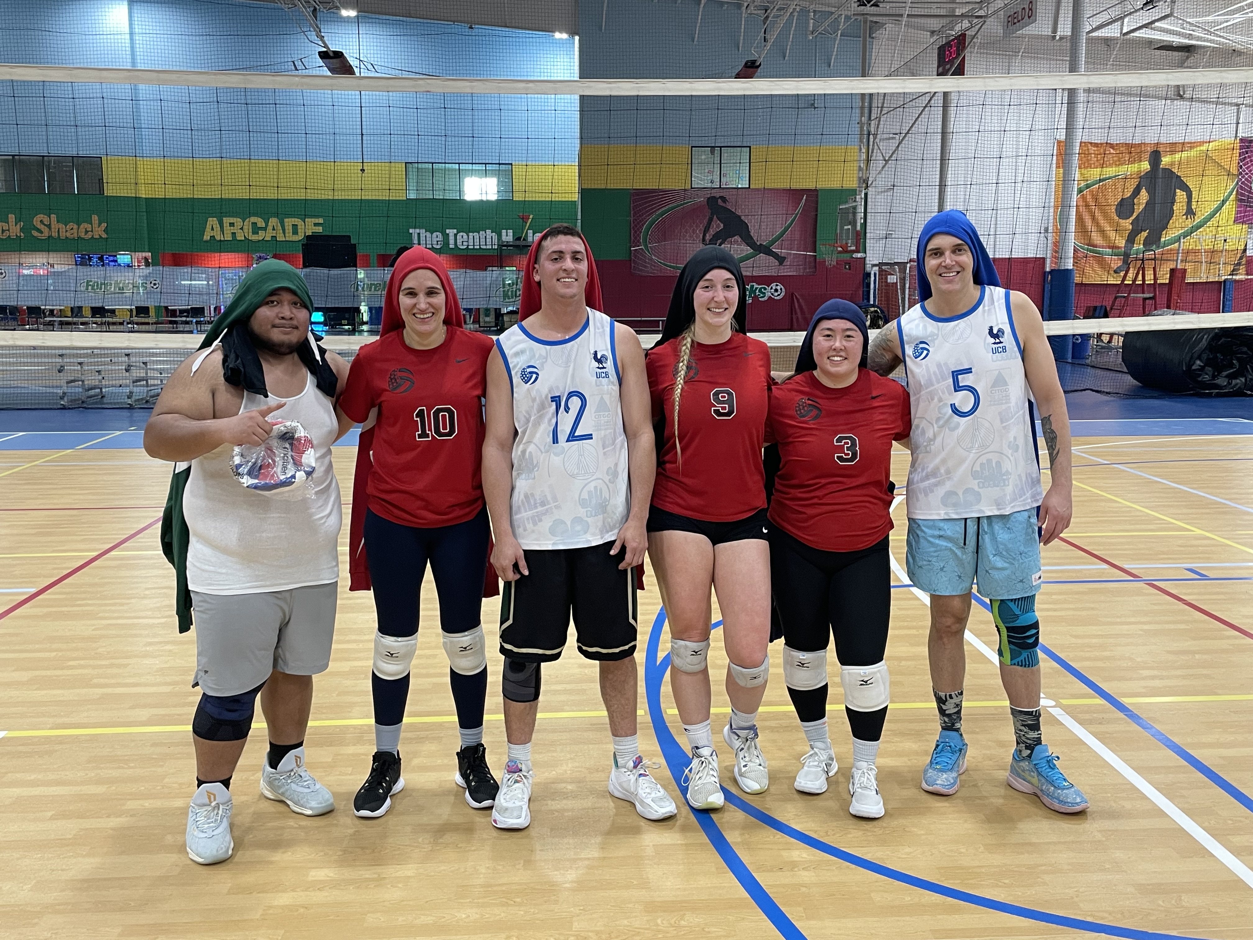 5/6/23 Tubarao Te Amo wins 2023 RCOB- champs