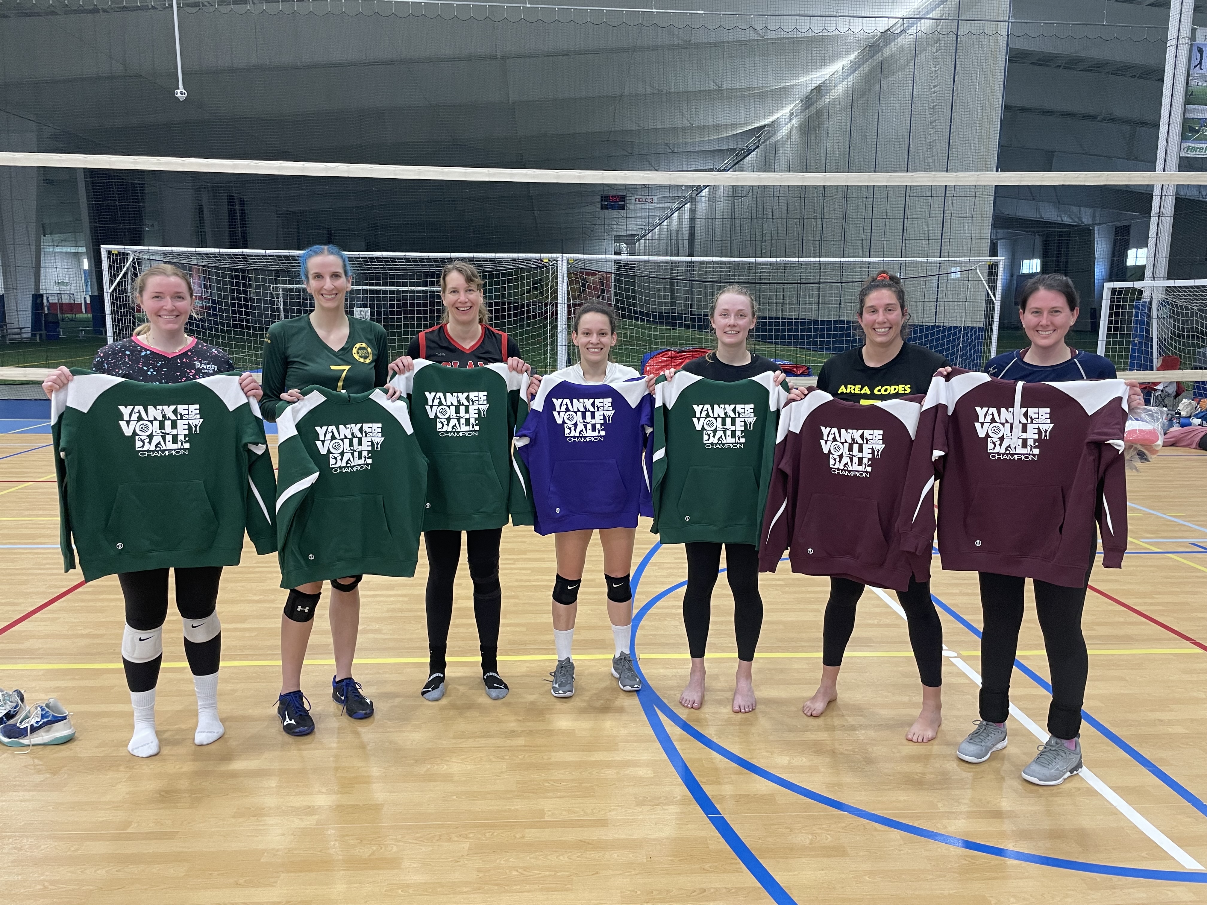 5/7/23 King Keith wins WBB/A champs!