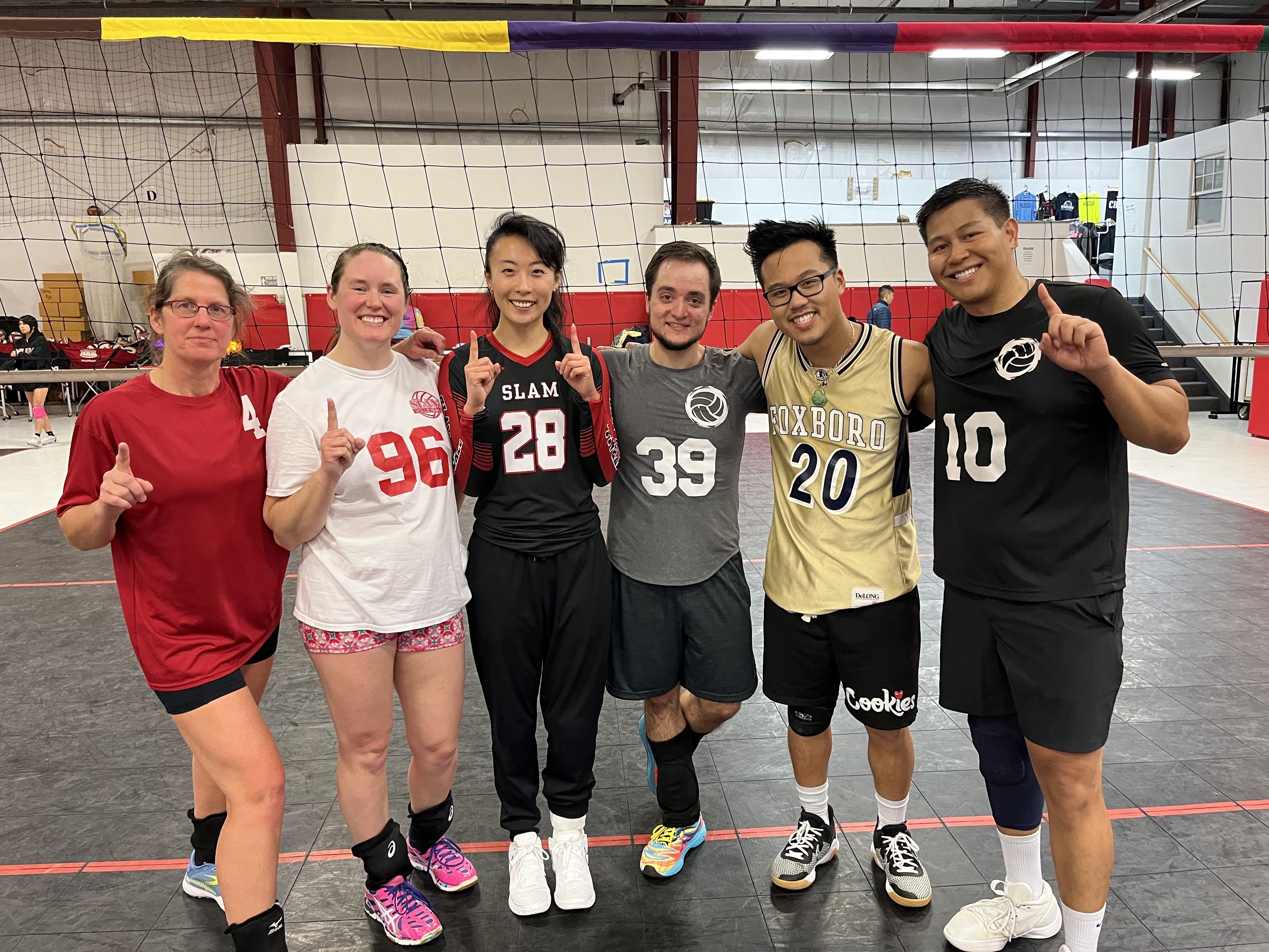 11/24/2023 Yankee RCO C (flat) Champions - Flat Out