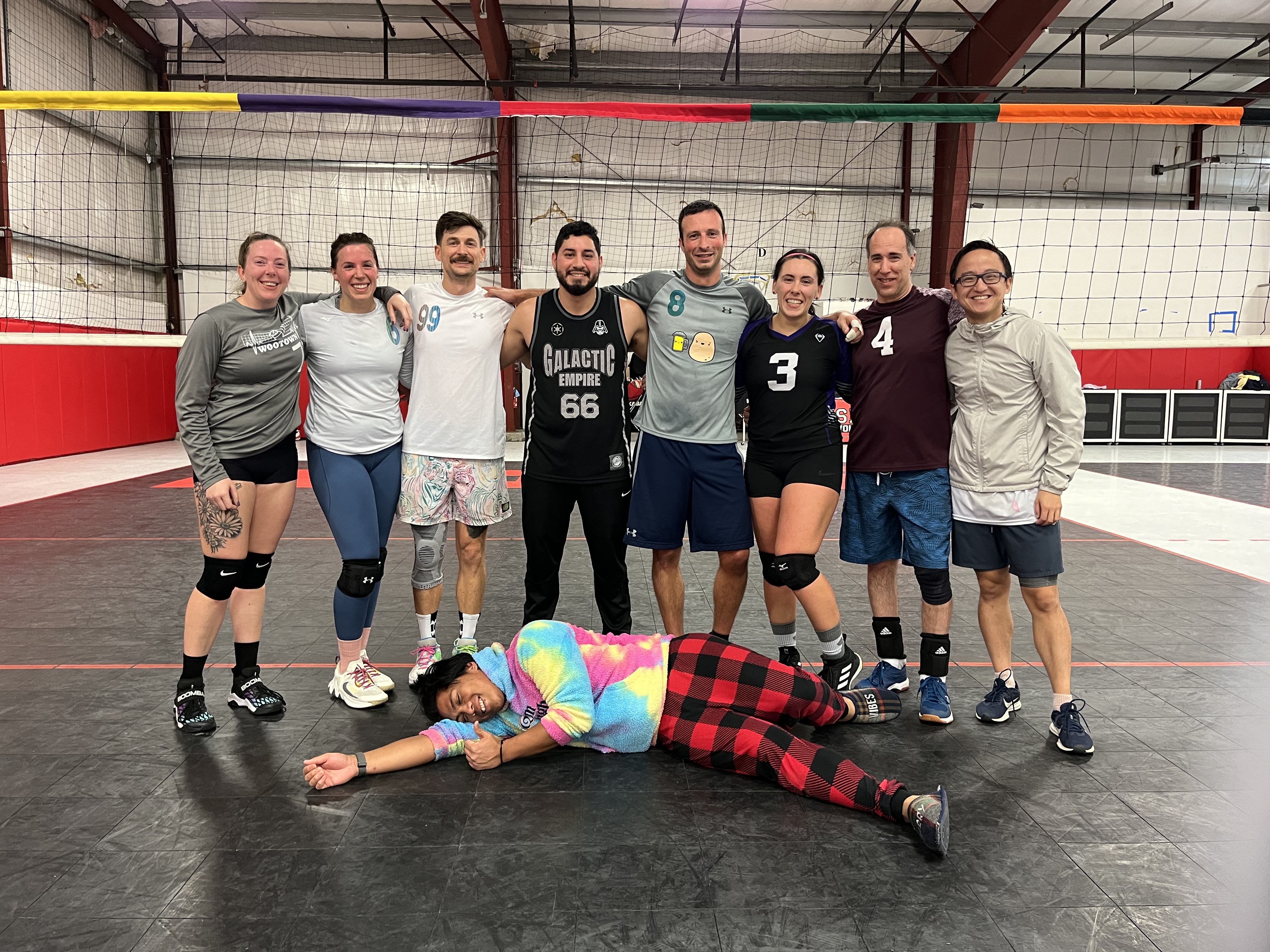 11/24/2023 Yankee RCO C+ (flat) Champions - Potatoes