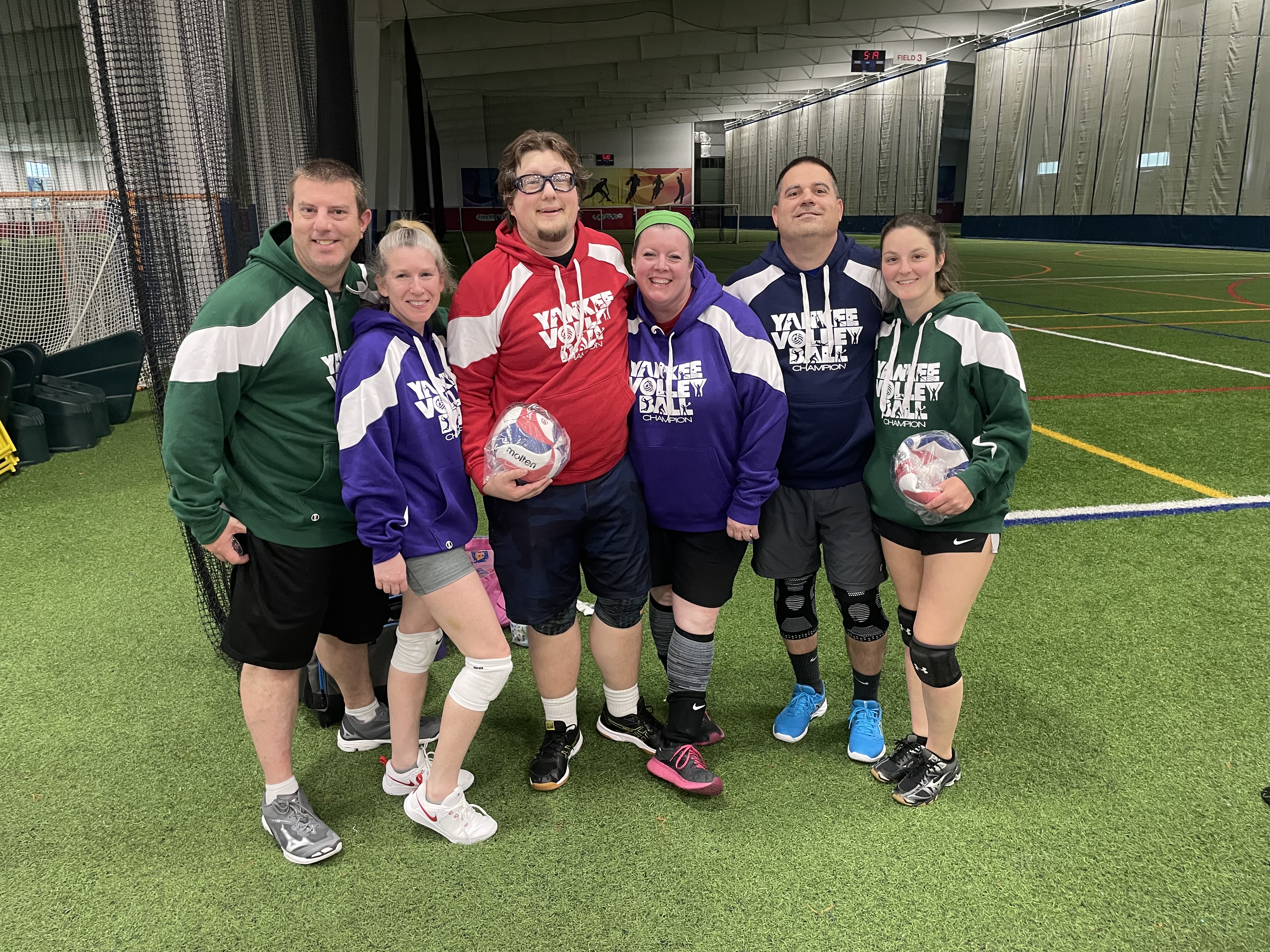 5/20/23 Fun City wins RCOC- champs