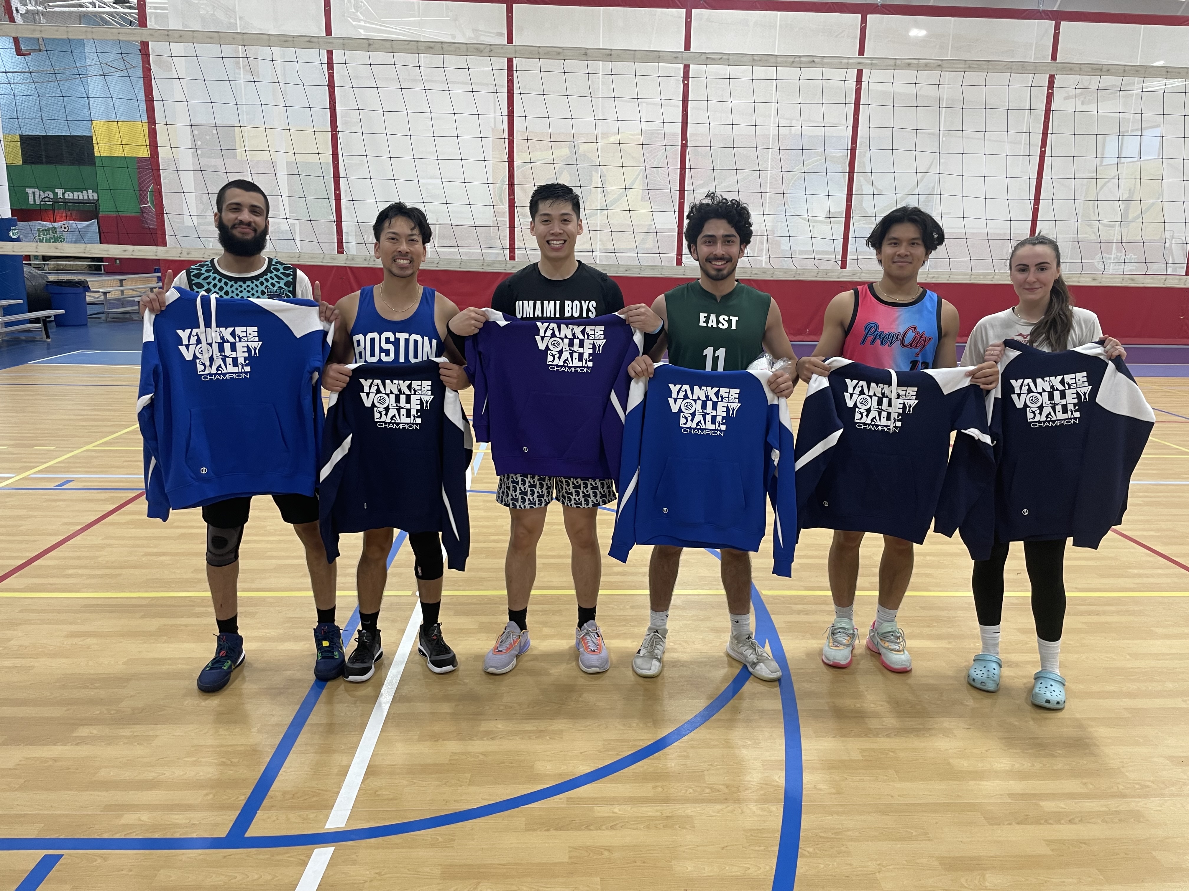 5/20/23 OTW! wins MC+ champs