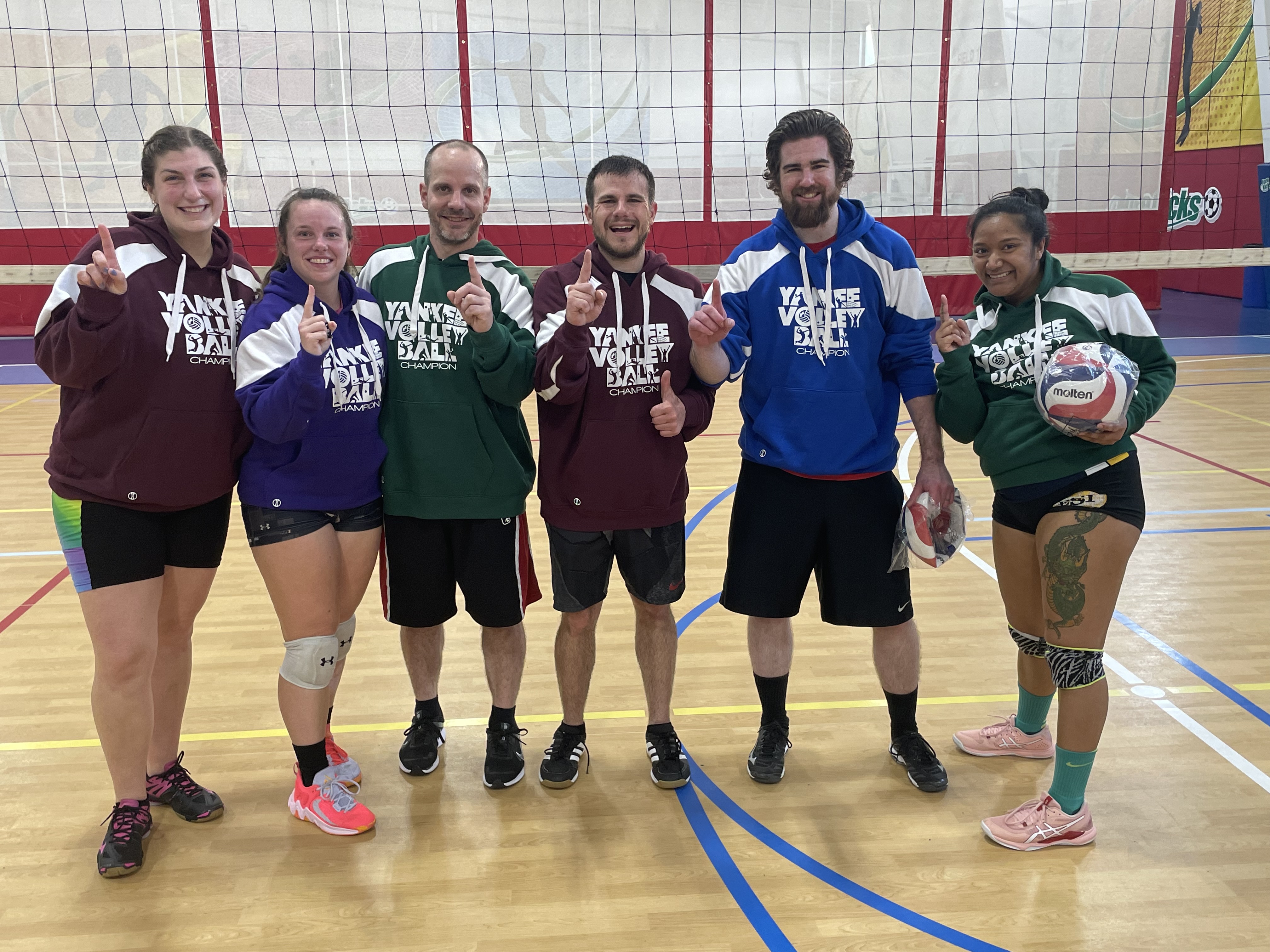 5/21/23 Rob Who? wins RCOC champs