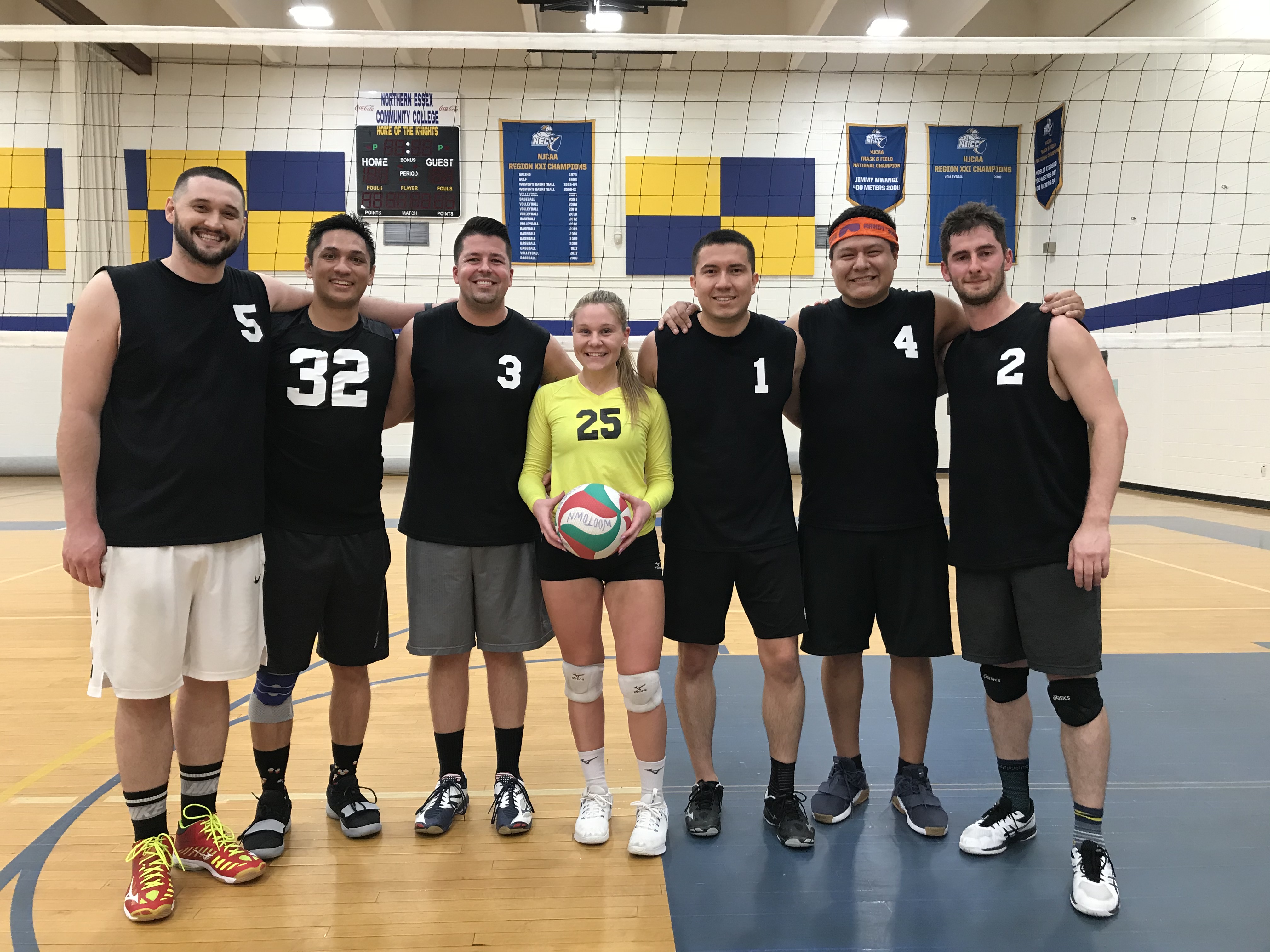 3/8/2020 Yankee MC Champions - Rekt-Em
