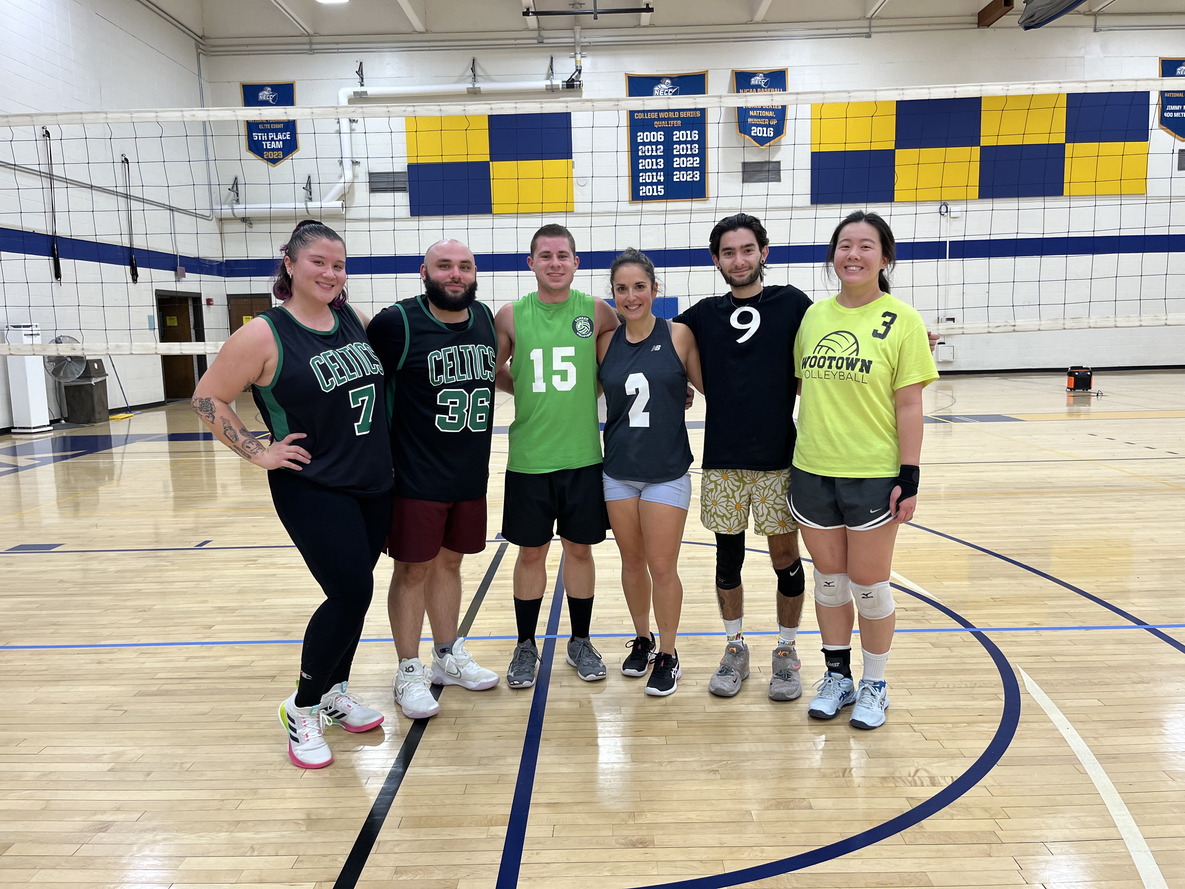 12/30/2023 Yankee RCO C Champions - Final Countdown
