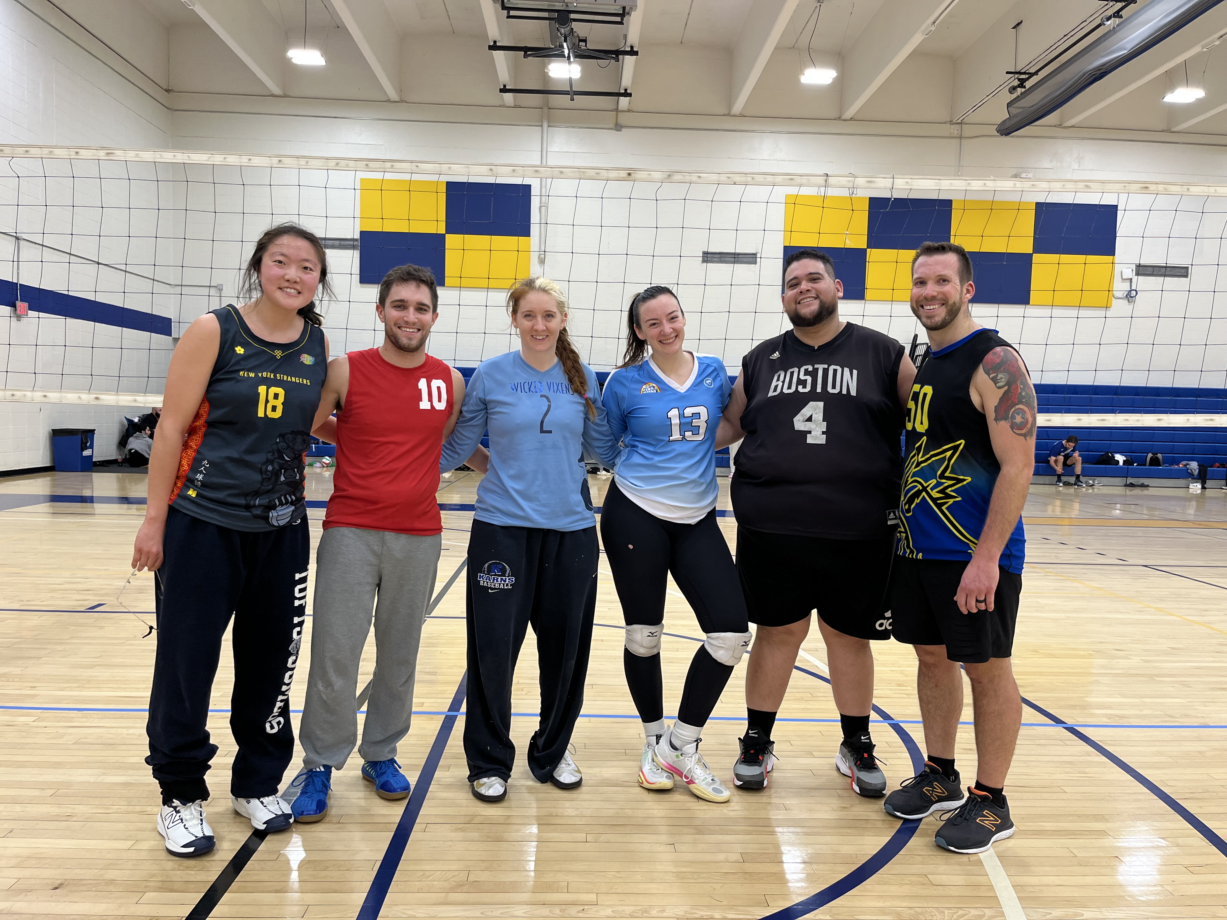 12/30/2023 Yankee RCO C+ Champions - Probably Hungover