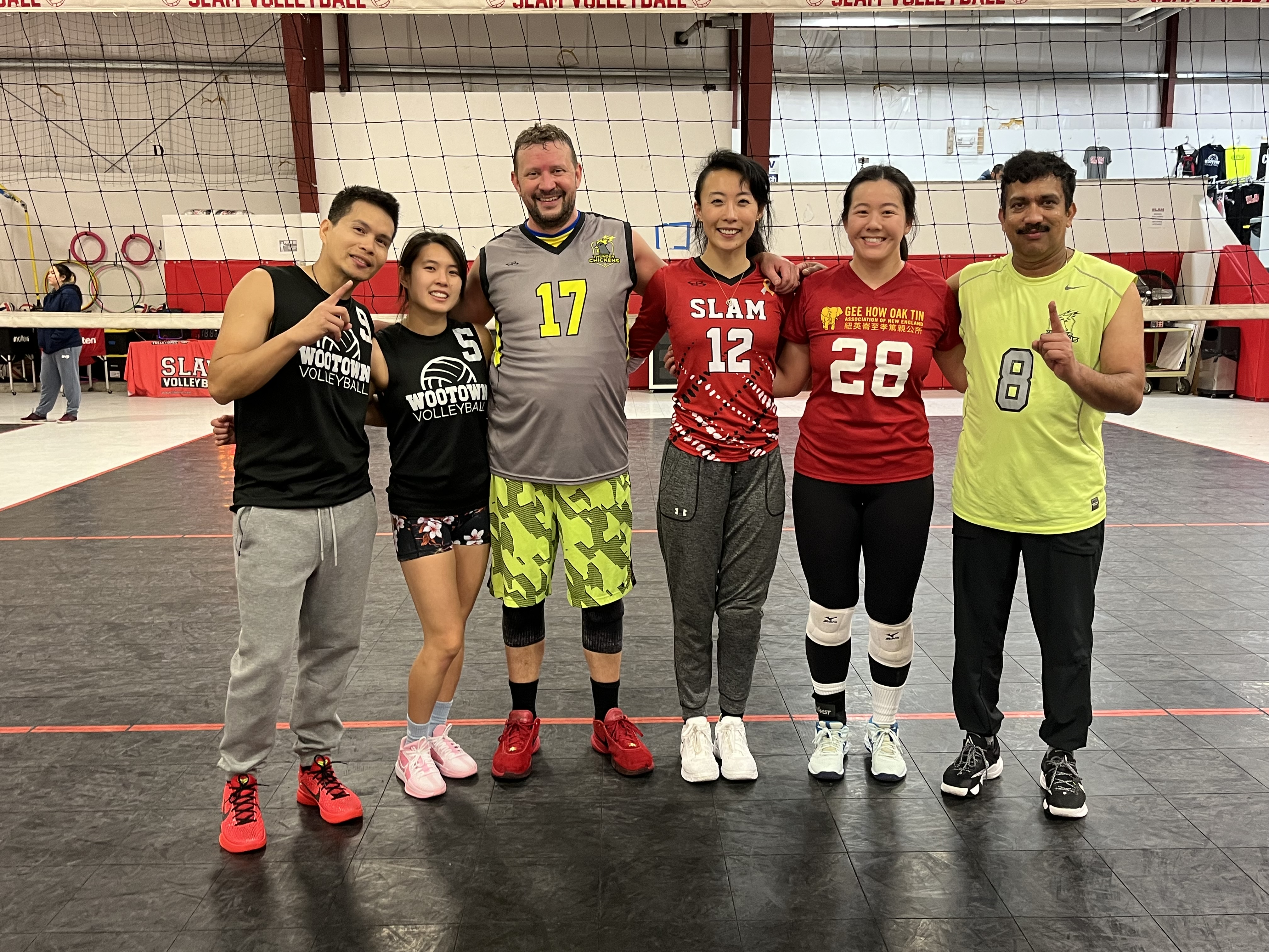 1/1/2024 Yankee RCO C+ Flat Champions - What?!