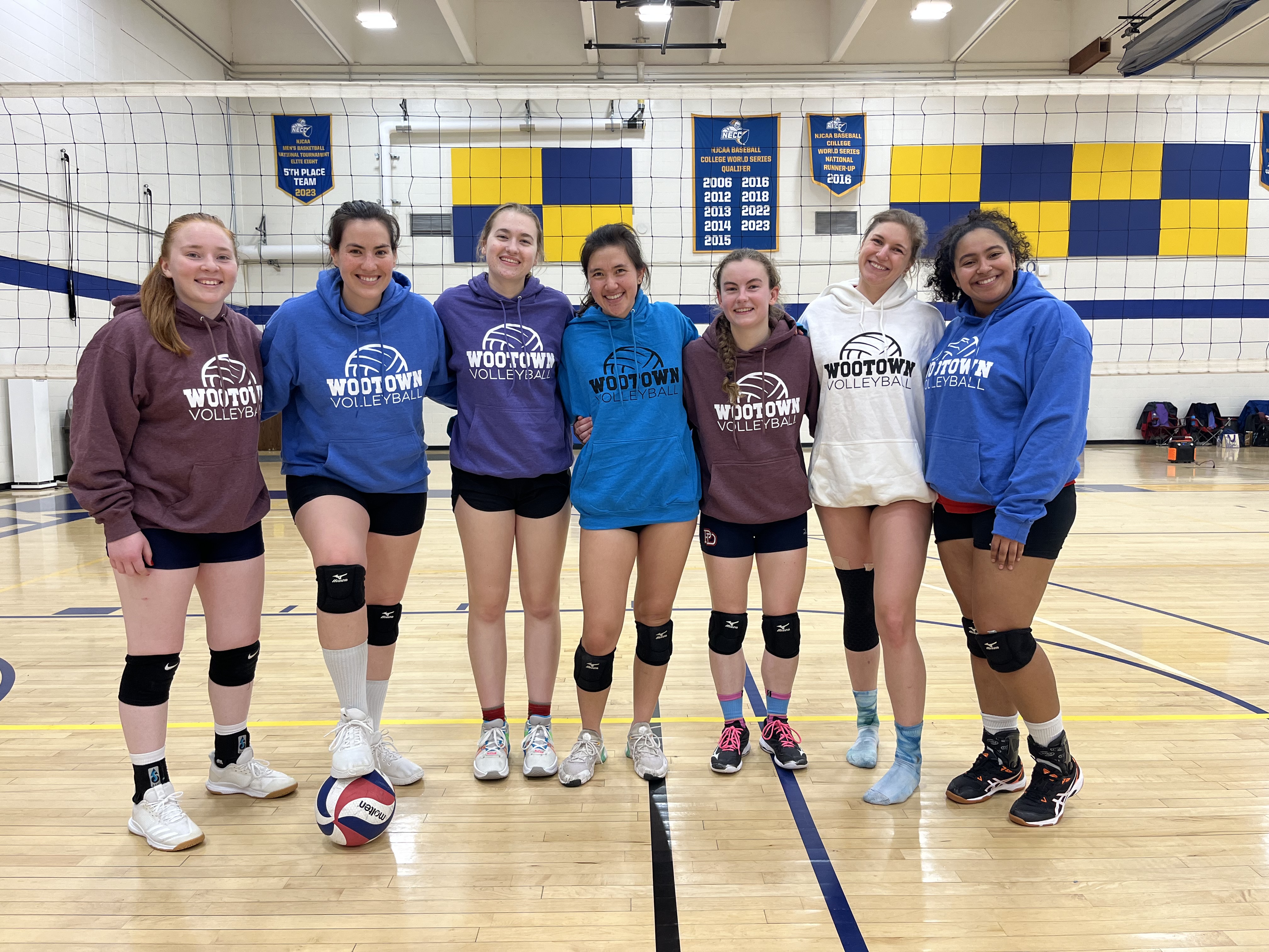 1/13/2024 Yankee WC Champions - Sheri Gill