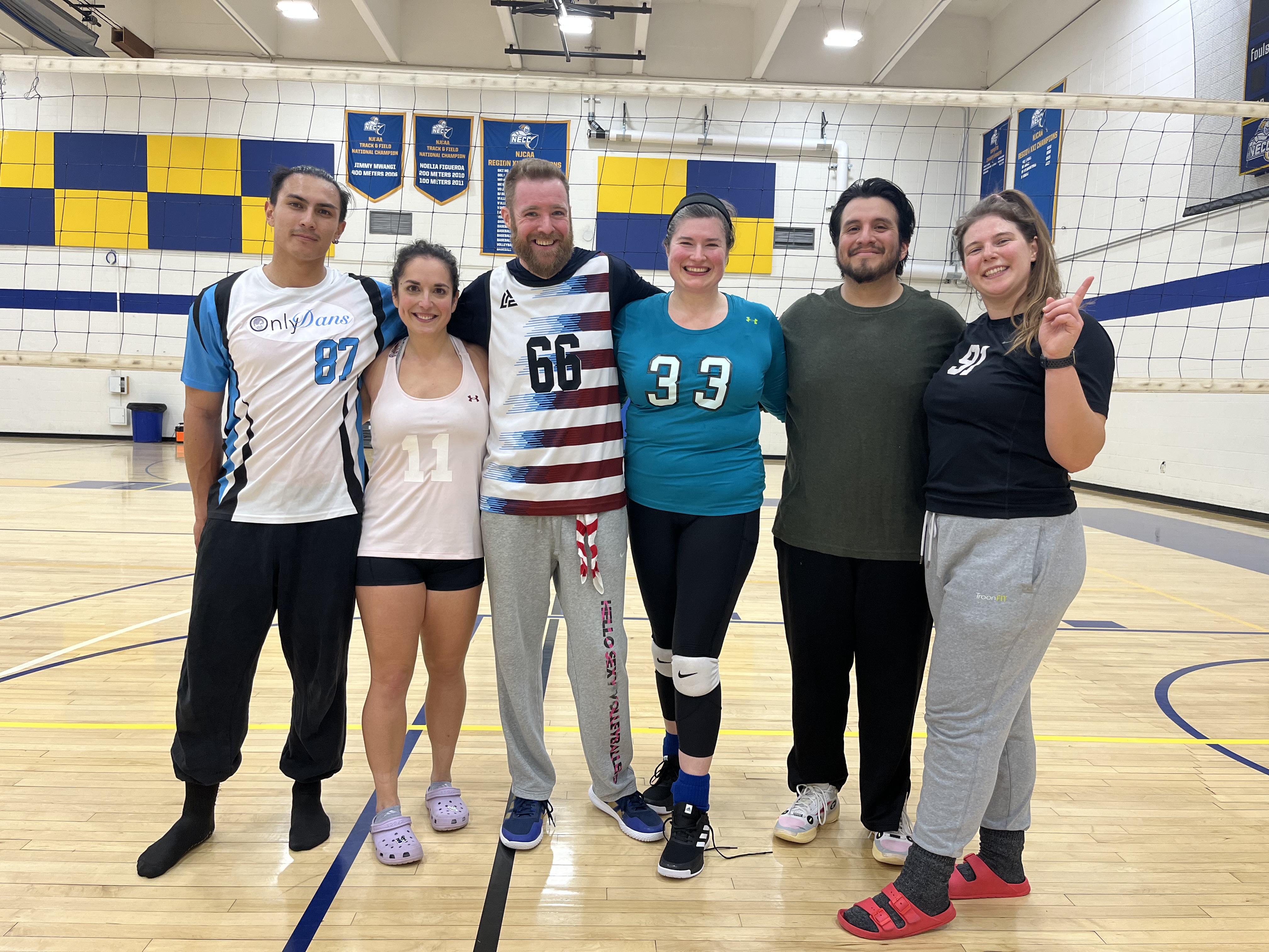 1/14/2024 Yankee RCO C+ Champions - Get It In!