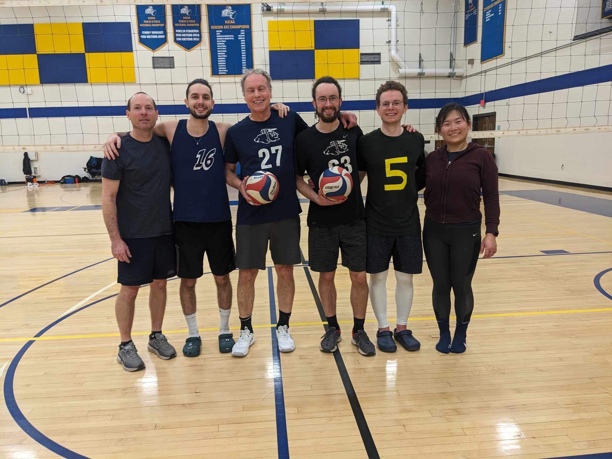 1/20/2024 Yankee MC Flat Champions - All Sets Are Off