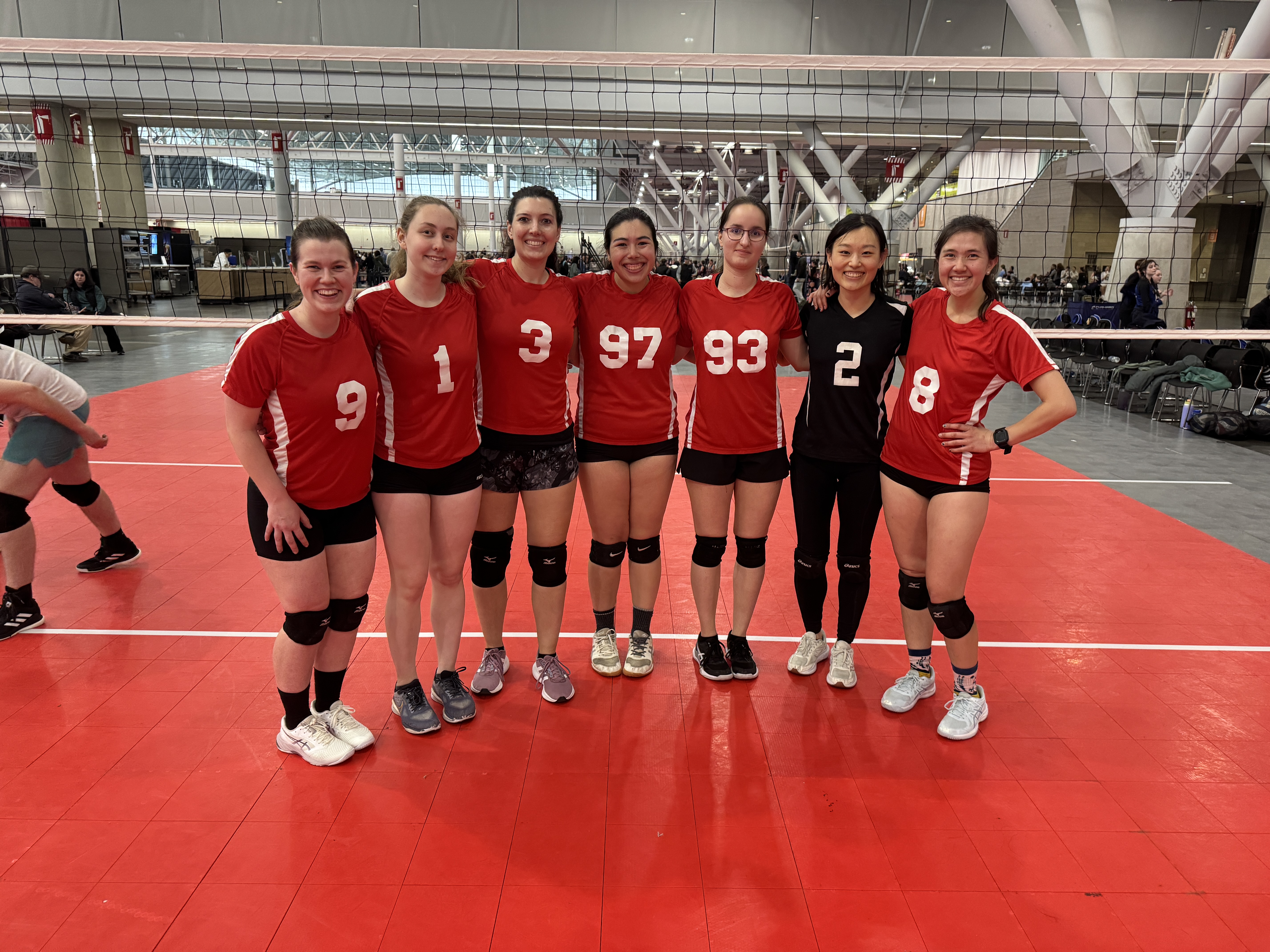 4/13/25 MIT WVC wins WC- at Liberty Challenge