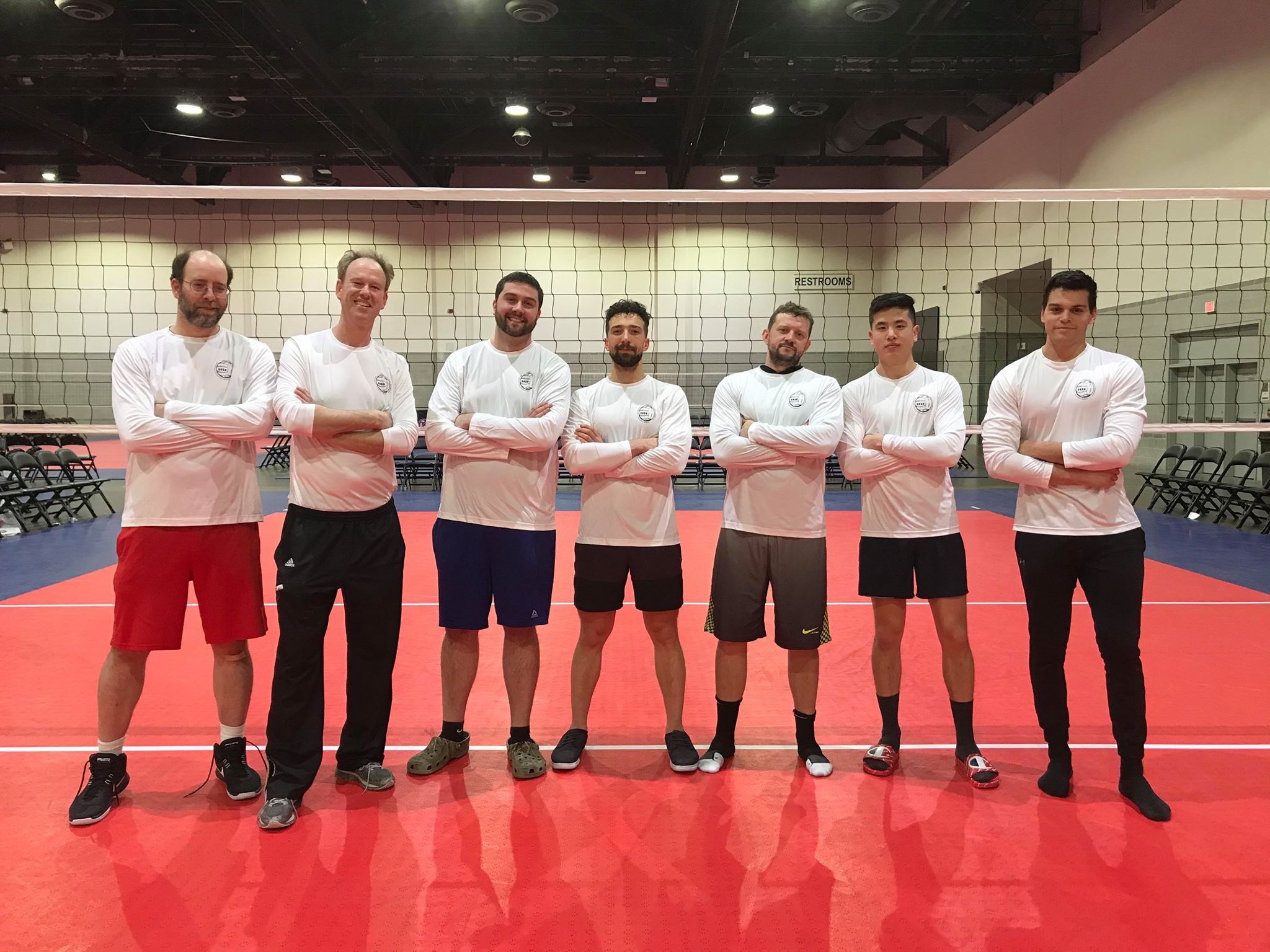 2/22/2020 Tropic Thunder wins MB at Rampage