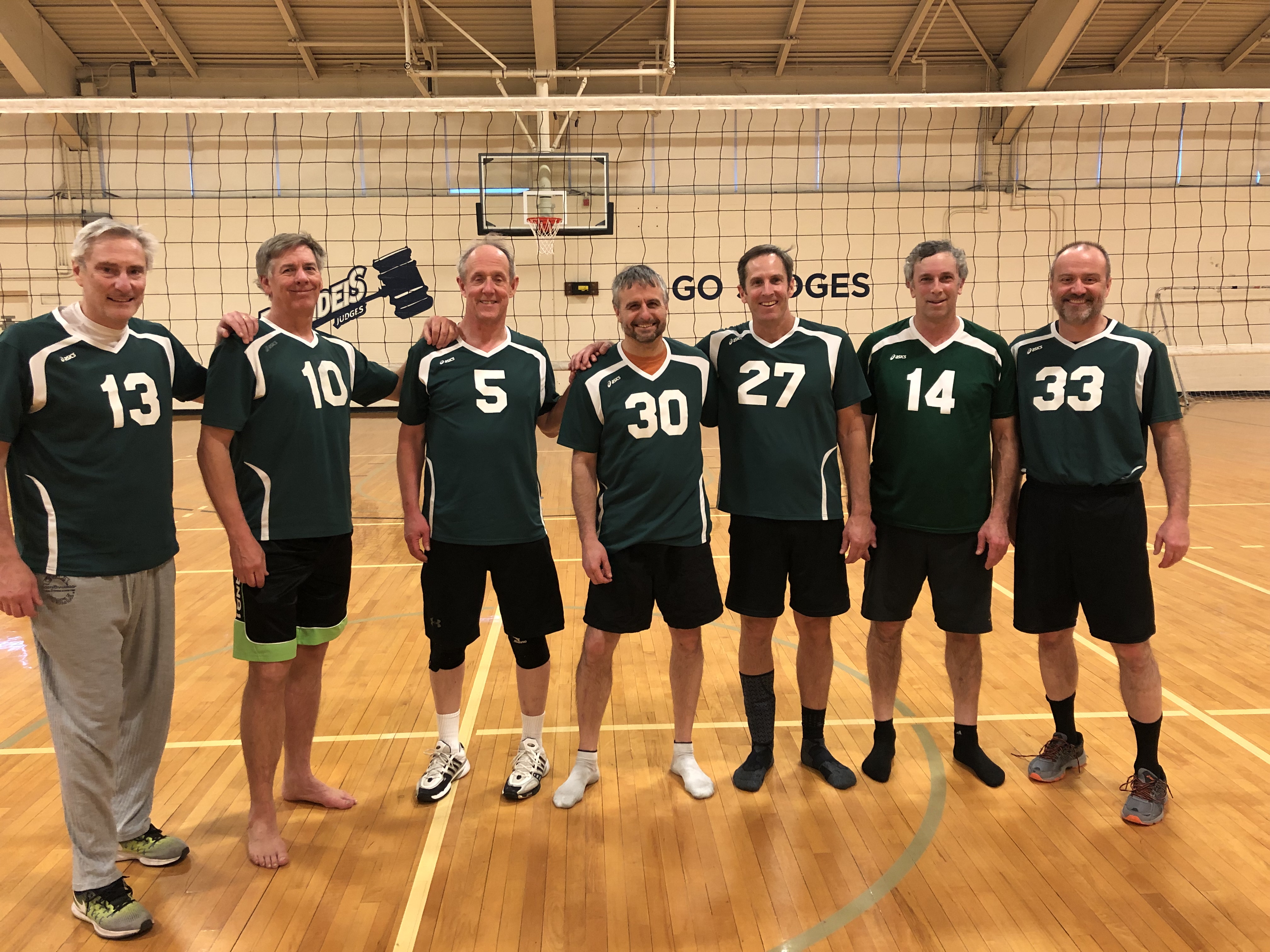 2/16/19 Vertigo 55s win 50+ MC+ at Brandeis over Vertigo Green
