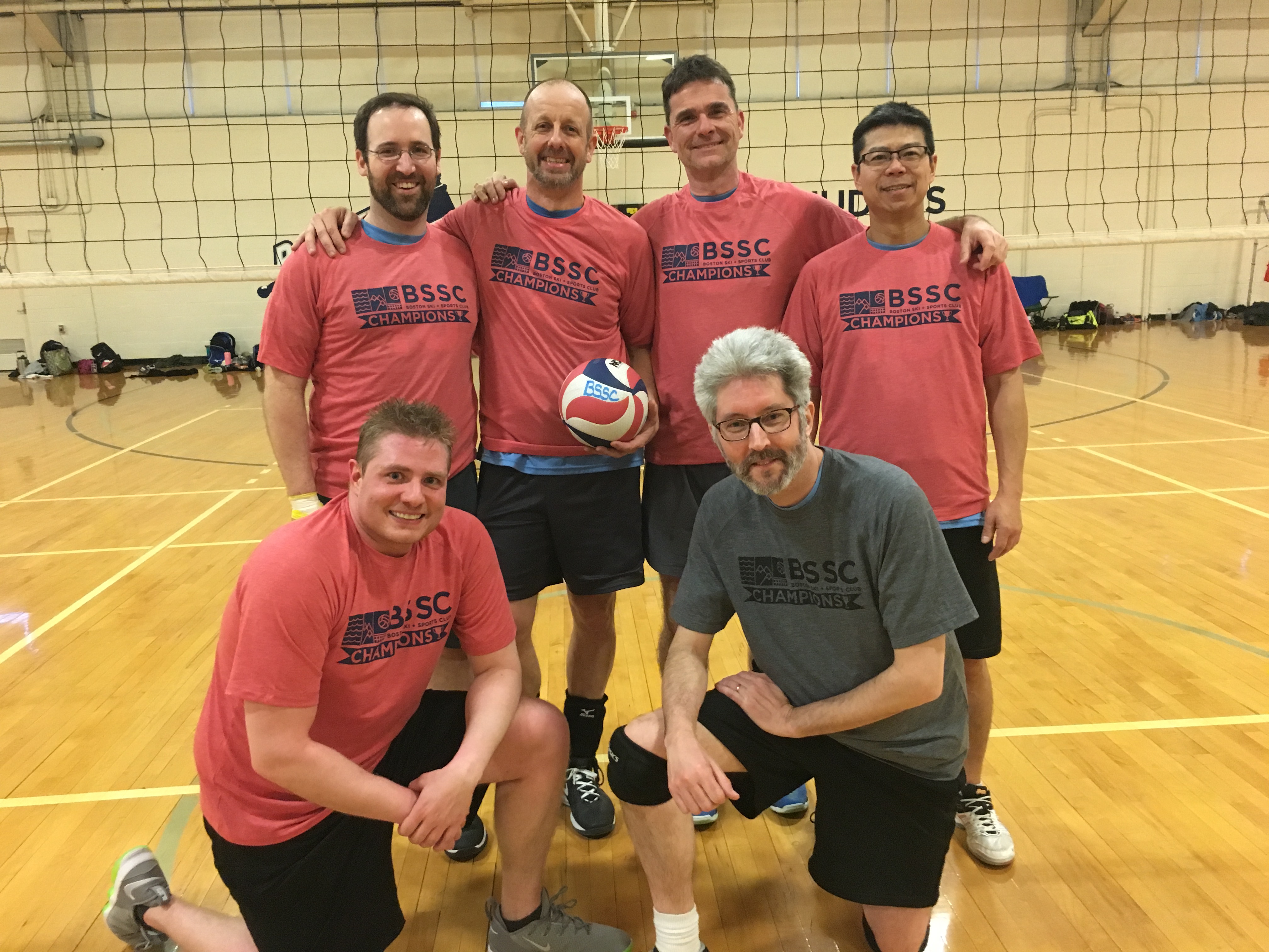2/17/19 Crispy French Fries wins MC- at Brandeis