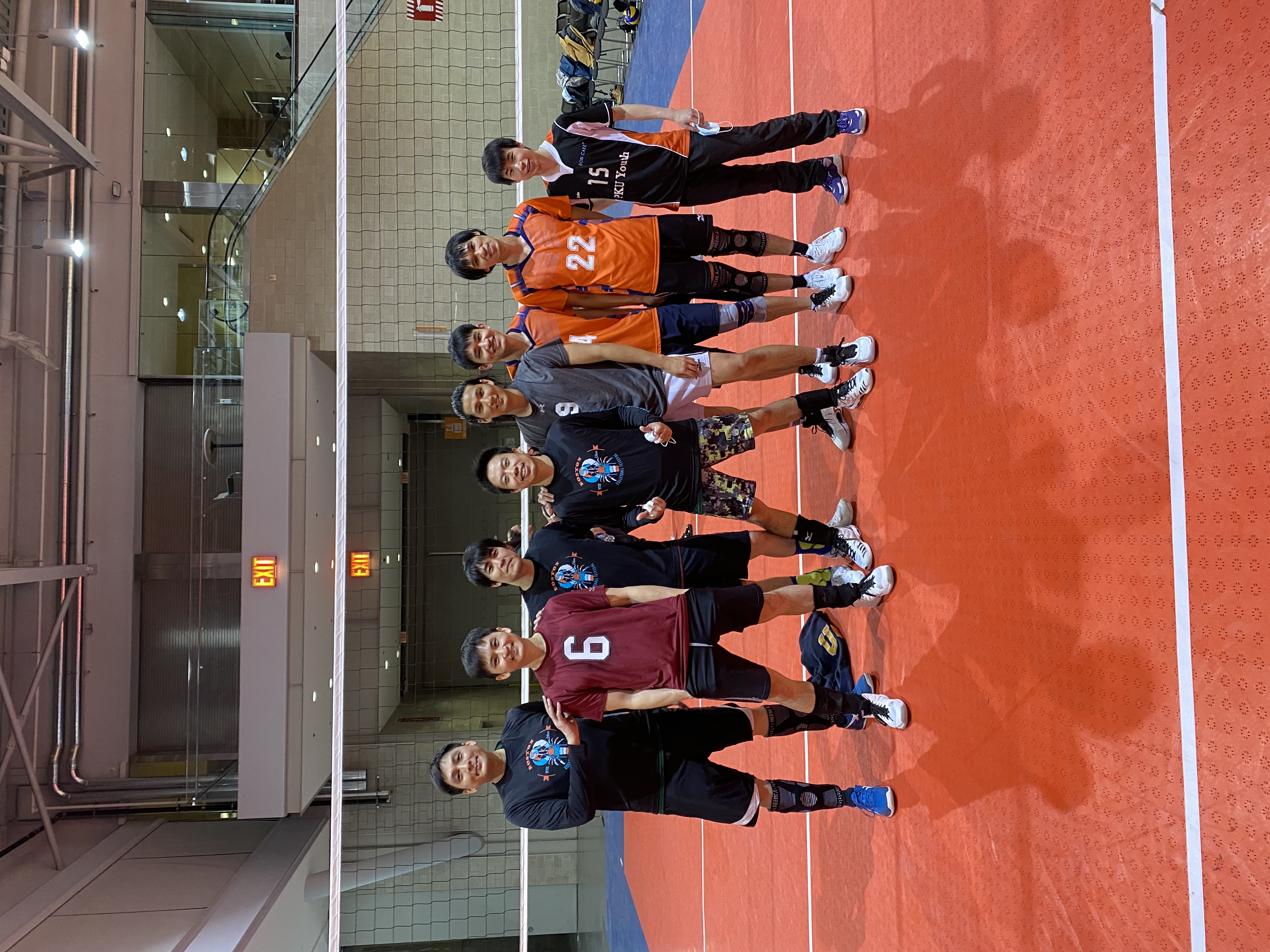 2/26/22 Power Rangers defeat Rebelados to win MC at BCEC