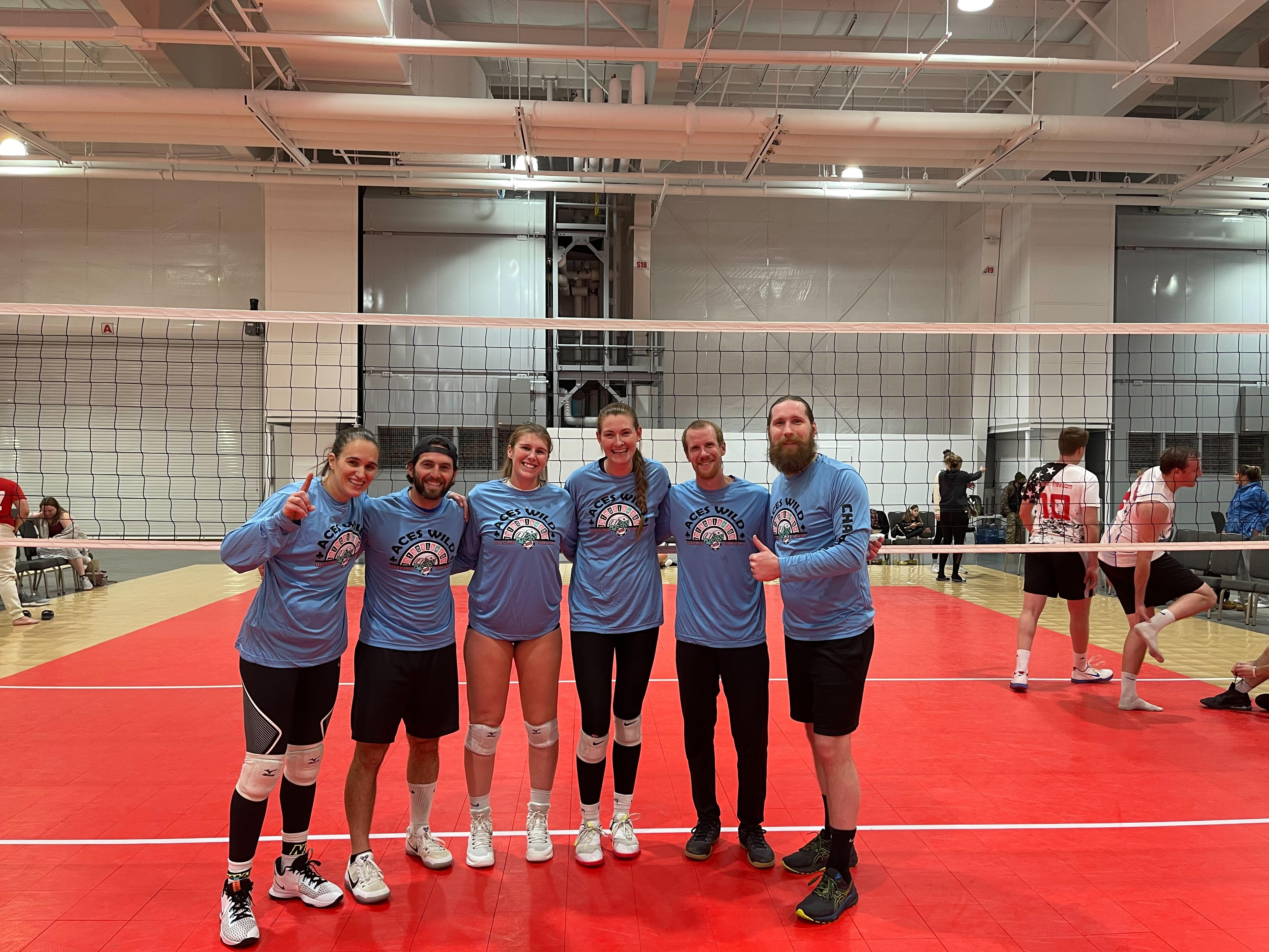 12/18/22 Last Place wins RCOB at Aces Wild