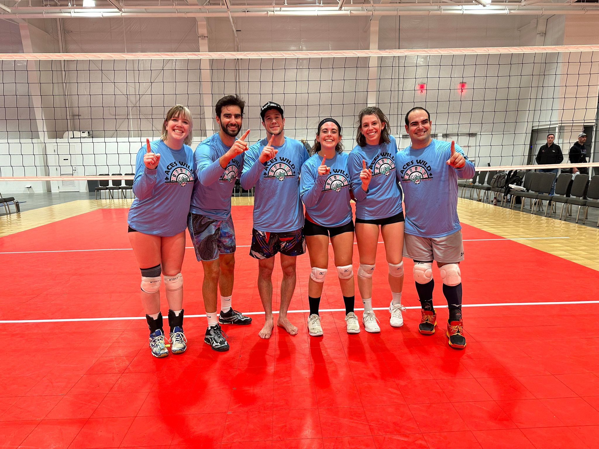 12/18/22 Incredibles wins RCOB- at Aces Wild