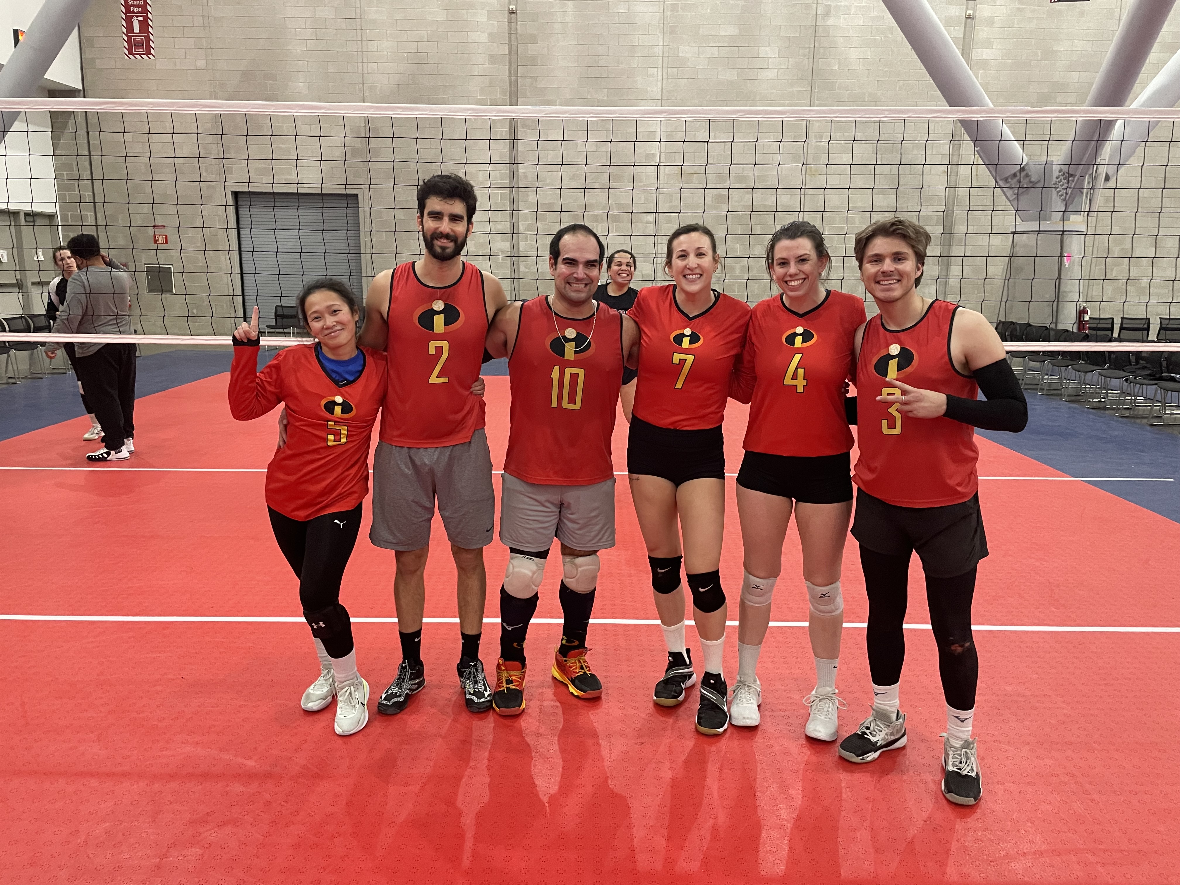 2/26/23 Incredibles win RCOB- at BCC
