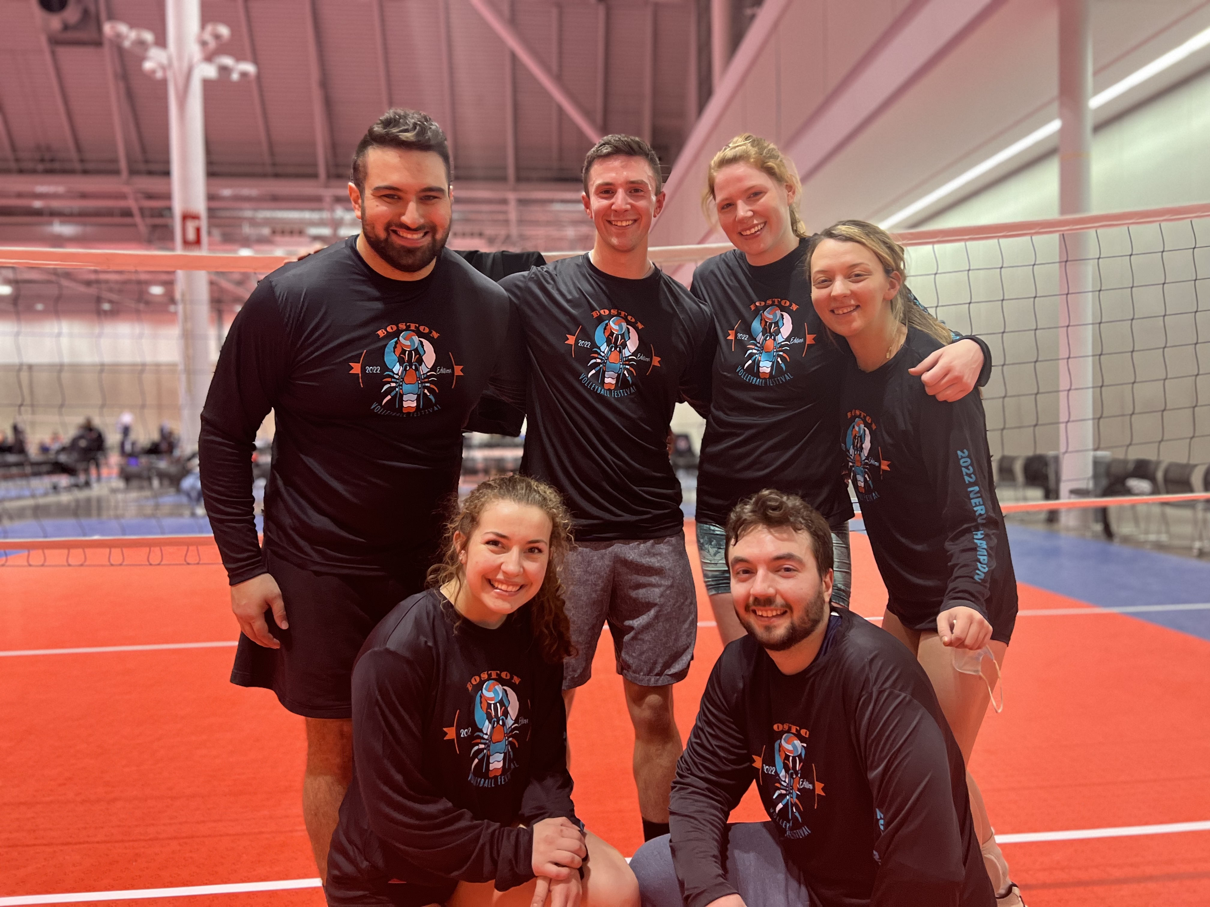 2/27/22 Great Sets wins RCOC+ at BCEC over It’s Still My Birthday