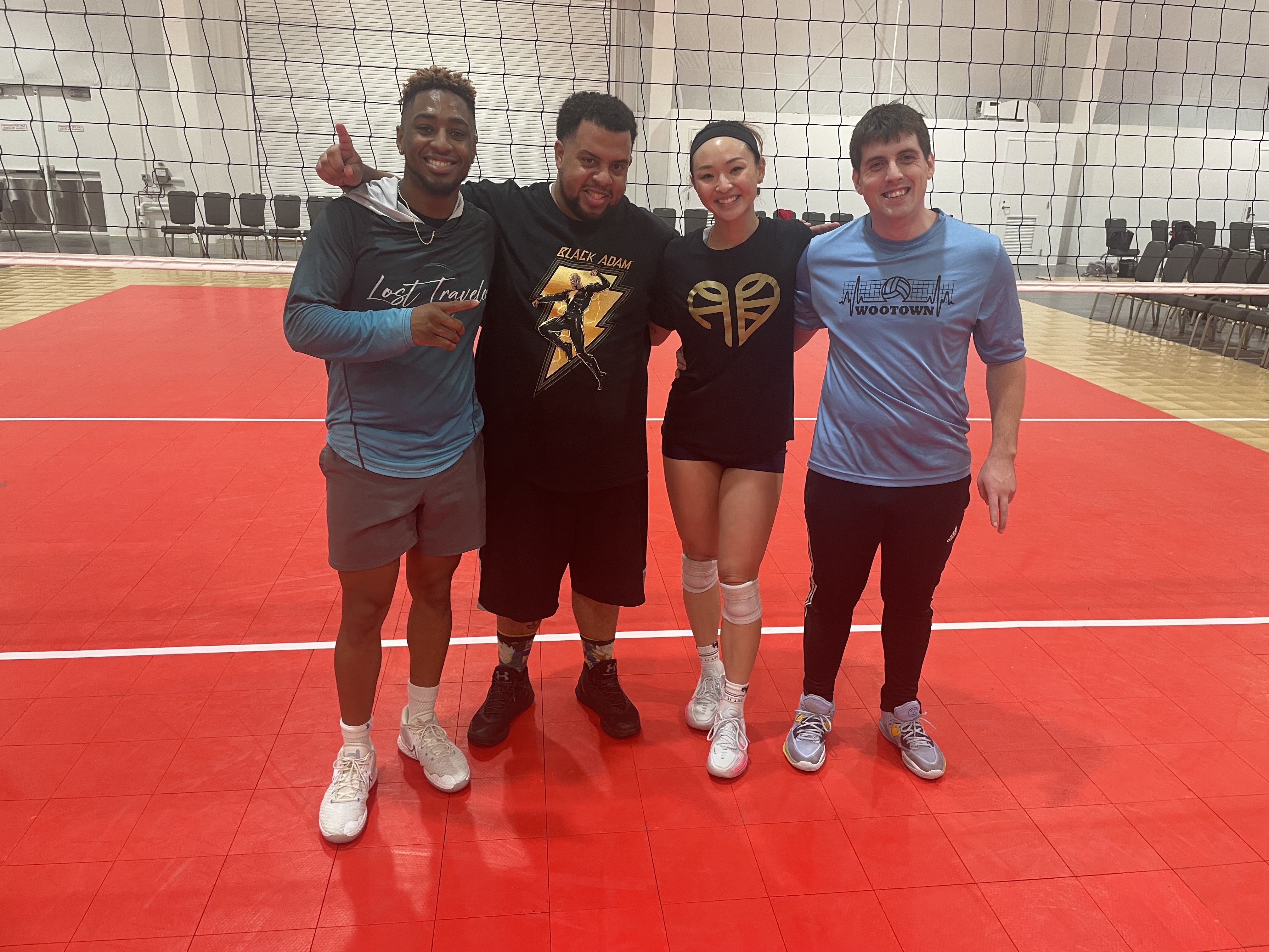12/16/22 SquadGoals wins Friday night RCOC+ 4s at Aces Wild
