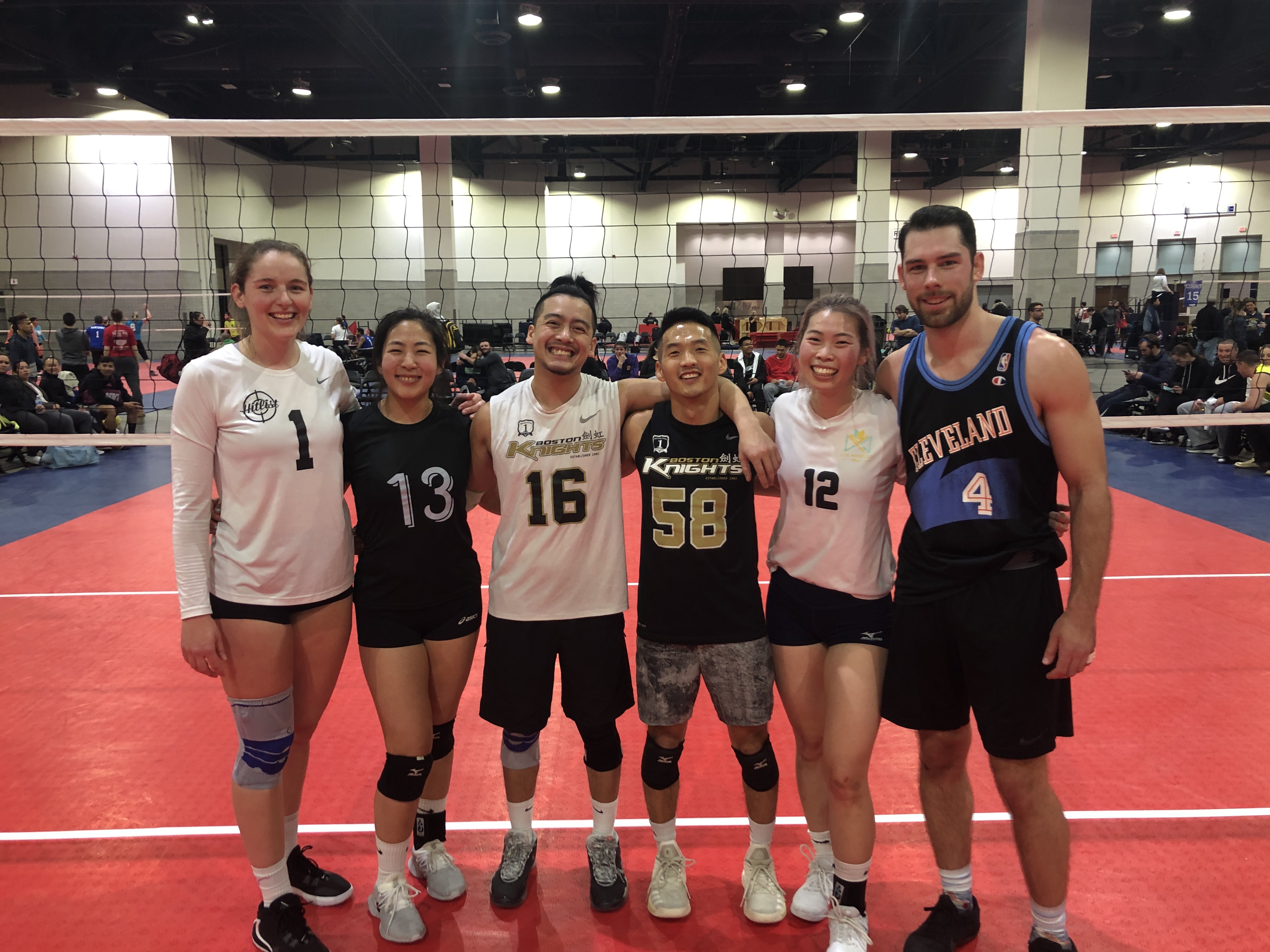 2/23/2020 Twerkwilla Gurls win RCOB- at Rampage