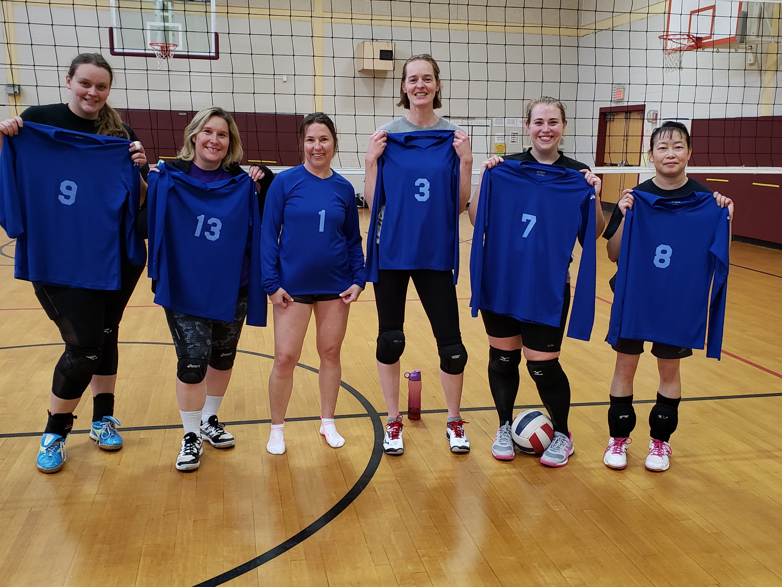 3/24/19 Mirage wins WC- at Bourne Elementary School