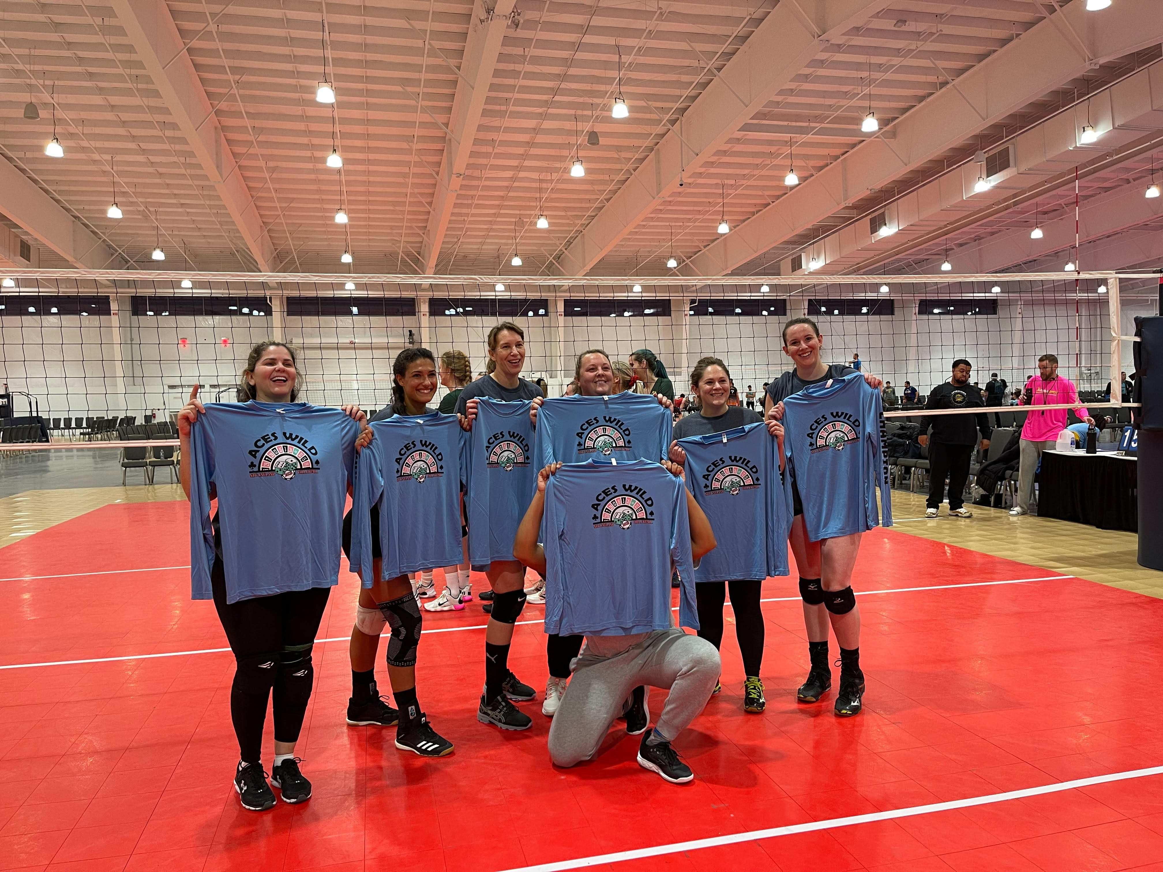 12/17/22 Diggin’ It wins WC+ at Aces Wild