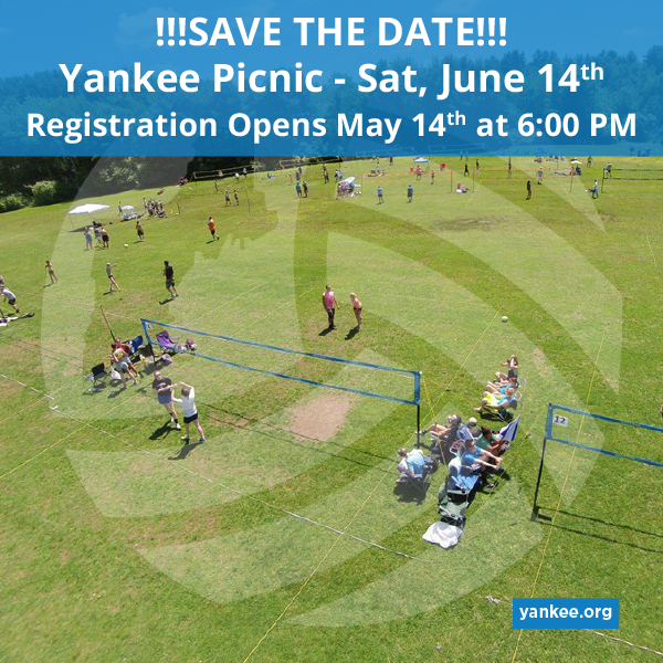 Annual Yankee Picnic