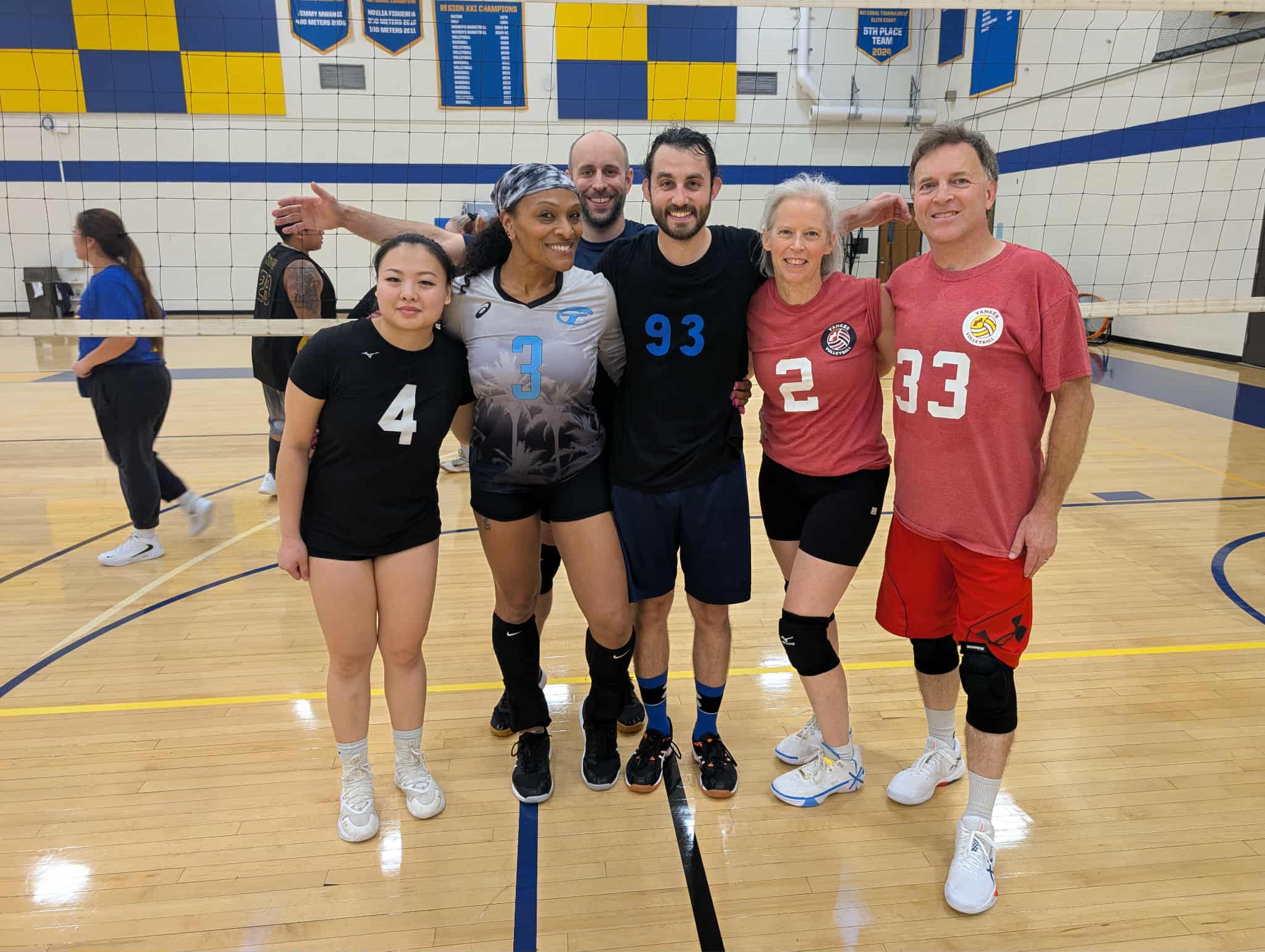 9/28/2025 Yankee RCO C FLAT Champions - Late Game Rally