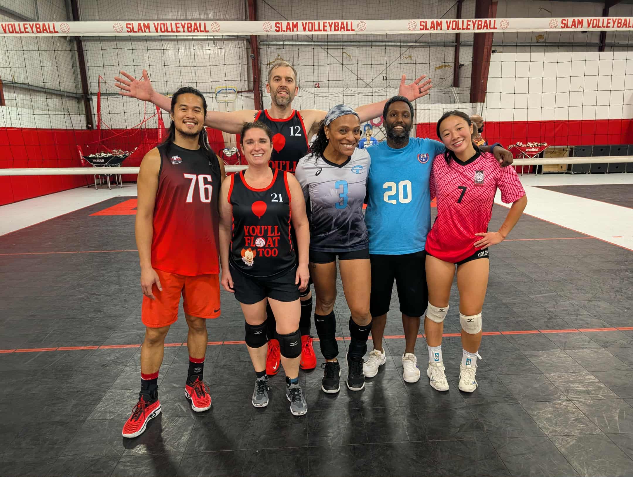 10/13/2025 Yankee RCO C FLAT Champions - You’ll Float Too
