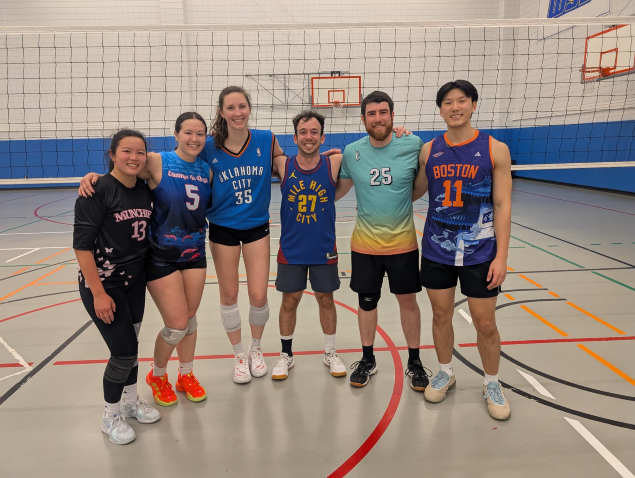 3/30/2025 Yankee RCO B- Champions - Straight Blazin