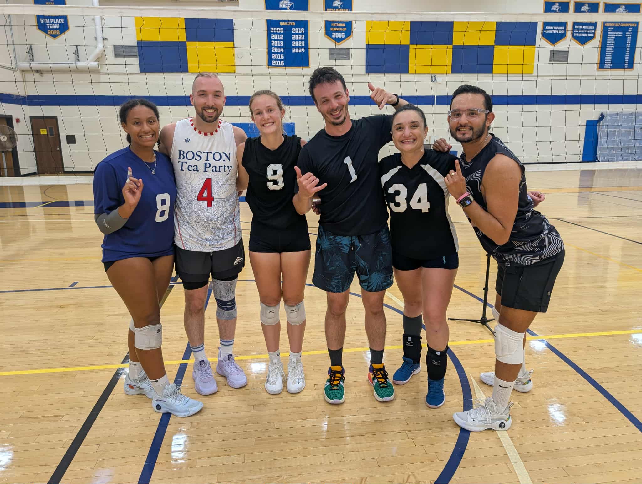 9/28/2025 Yankee RCO C+ Champions - Big B