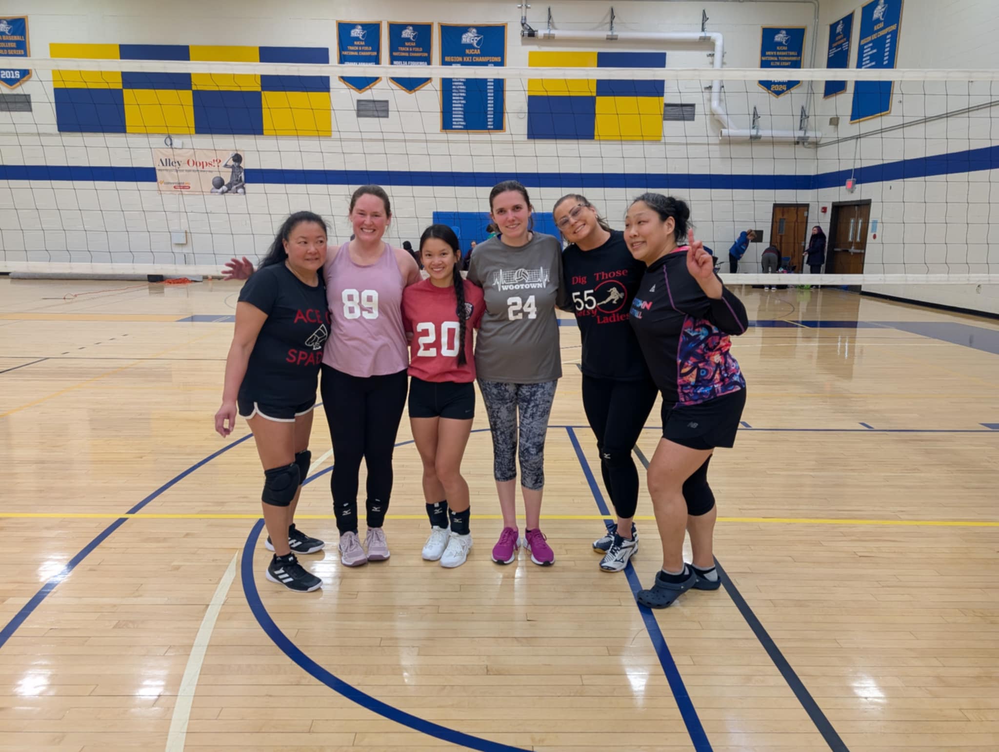 3/23/2025 Yankee WC- Champions - Fire