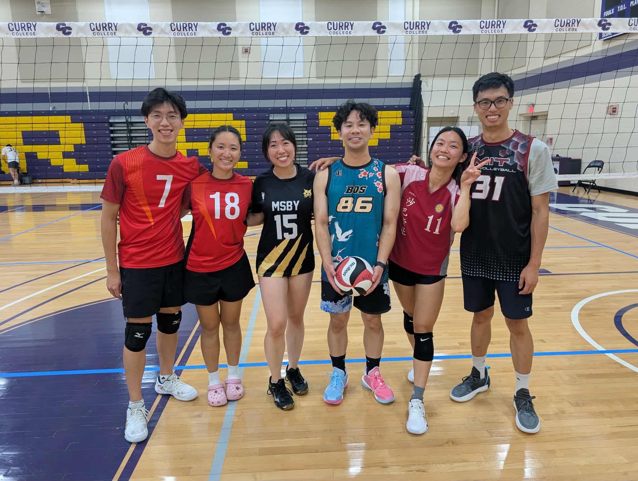 9/21/2025 Yankee RCO C FLAT Champions - We Ball
