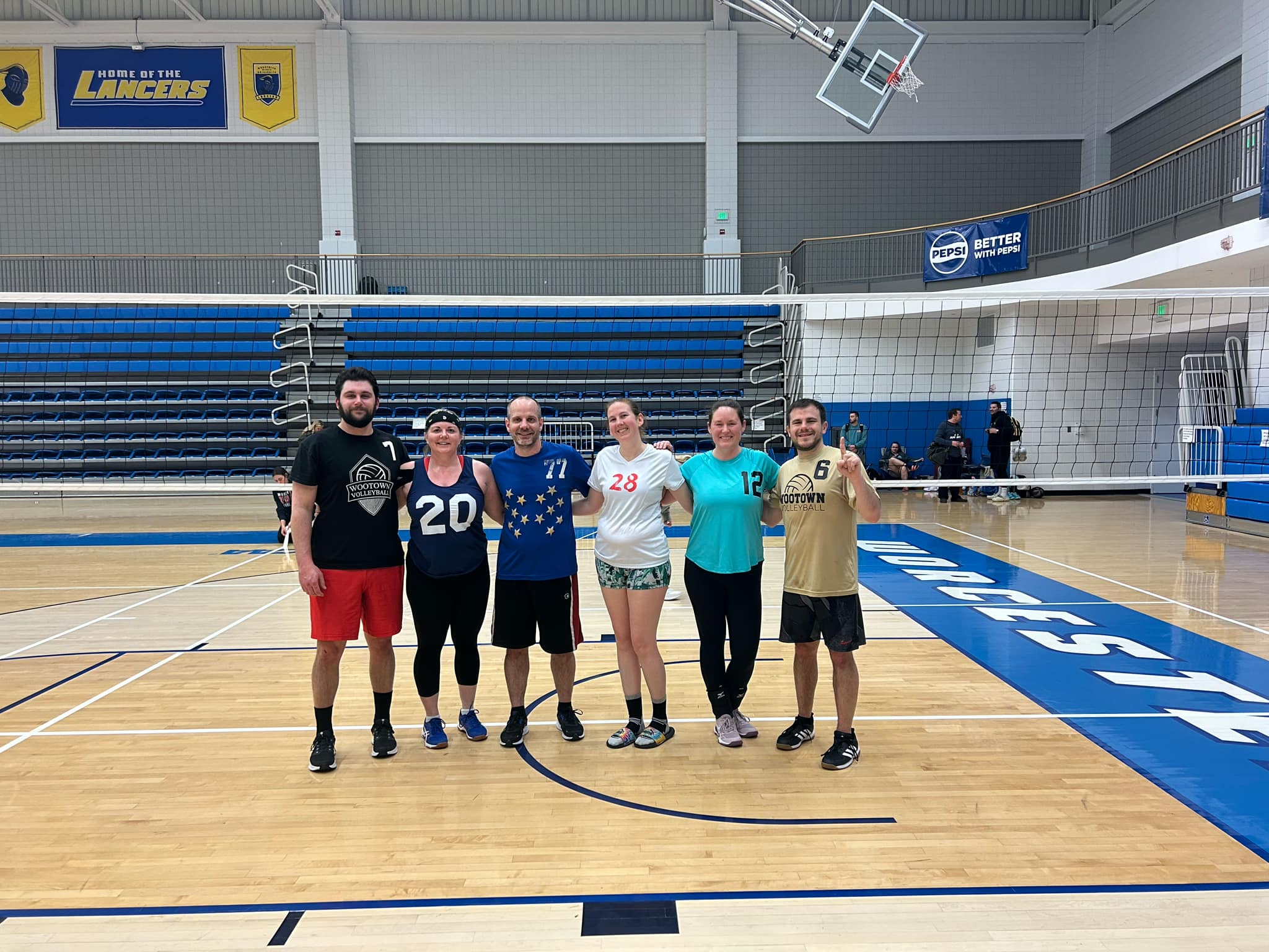 3/30/2025 Yankee RCO C Champions - Dumpster Fire