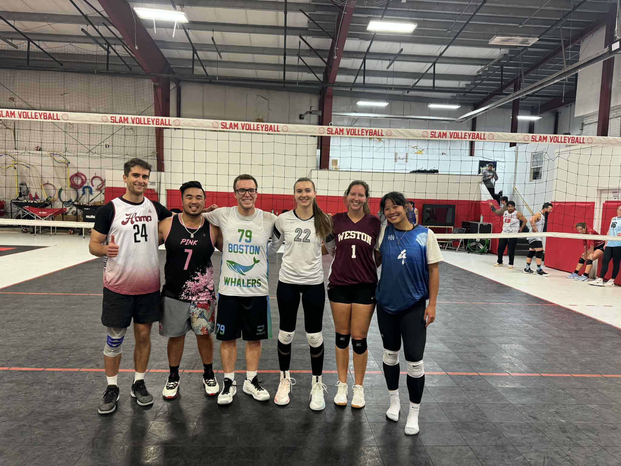 10/18/2025 Yankee RCO B- Champions - Du Ma
