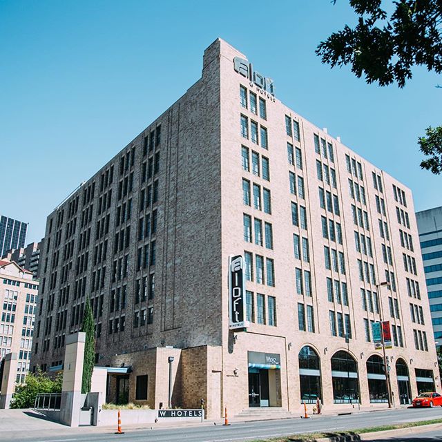 Nationals Teams—Nationals Hotel Room Block (January 1 Deadline!)
