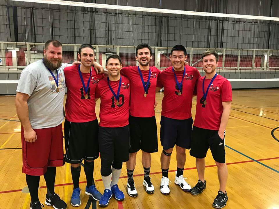 4/8/2018 Rampage wins 15 team MC+ at MIT